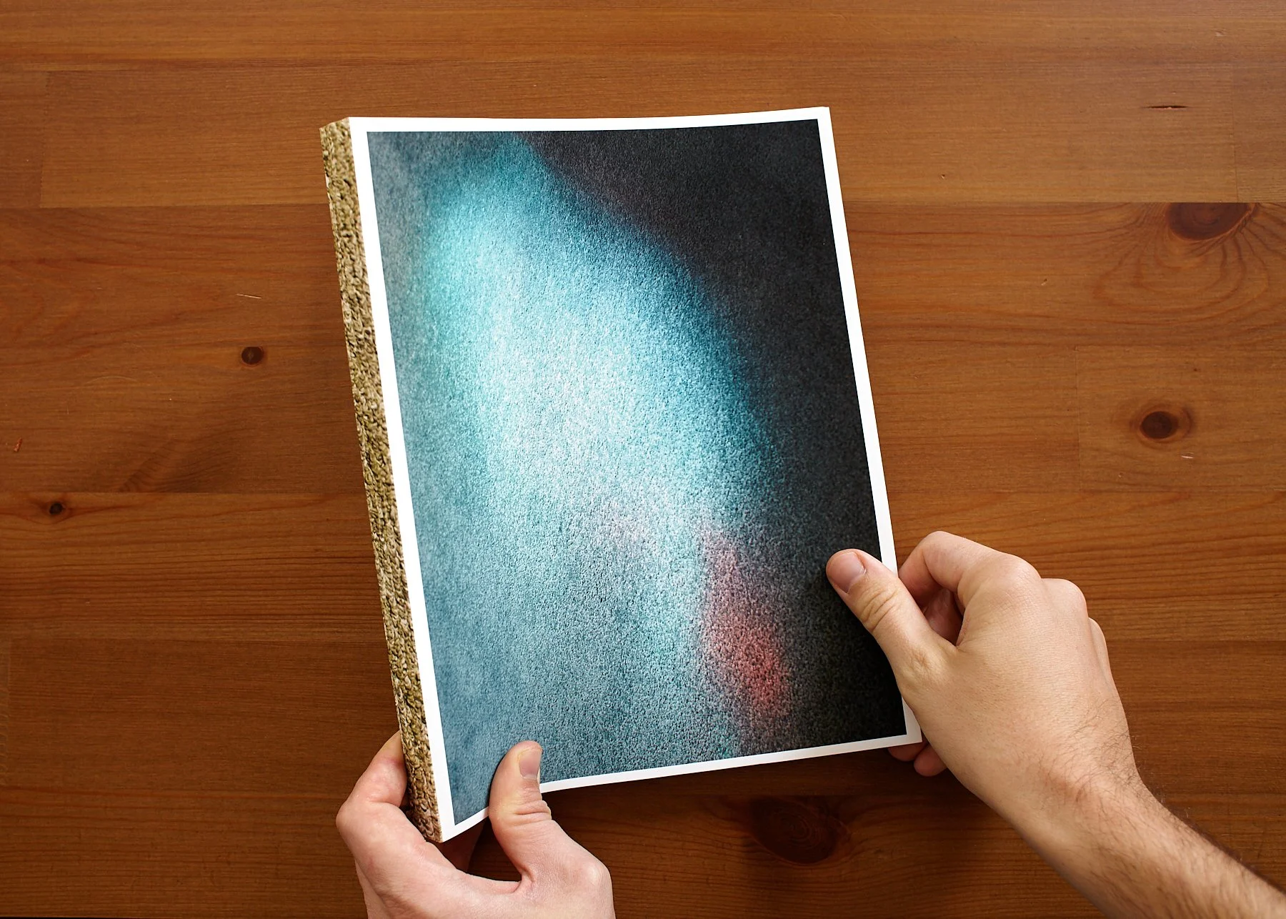 HCP Photobook Club - Daniel Seth Kraus