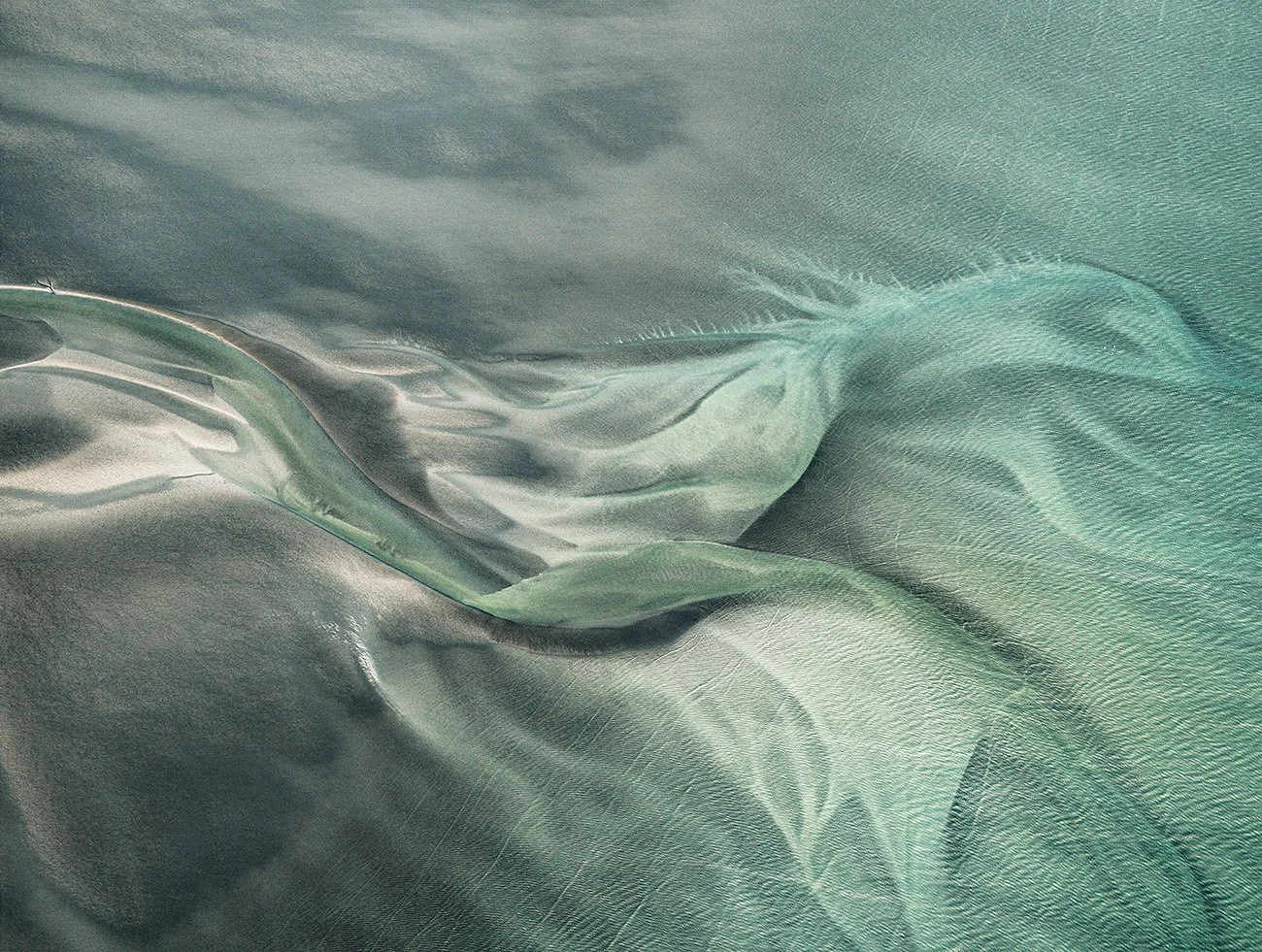 Opening Reception: In the Between and Sprawl 