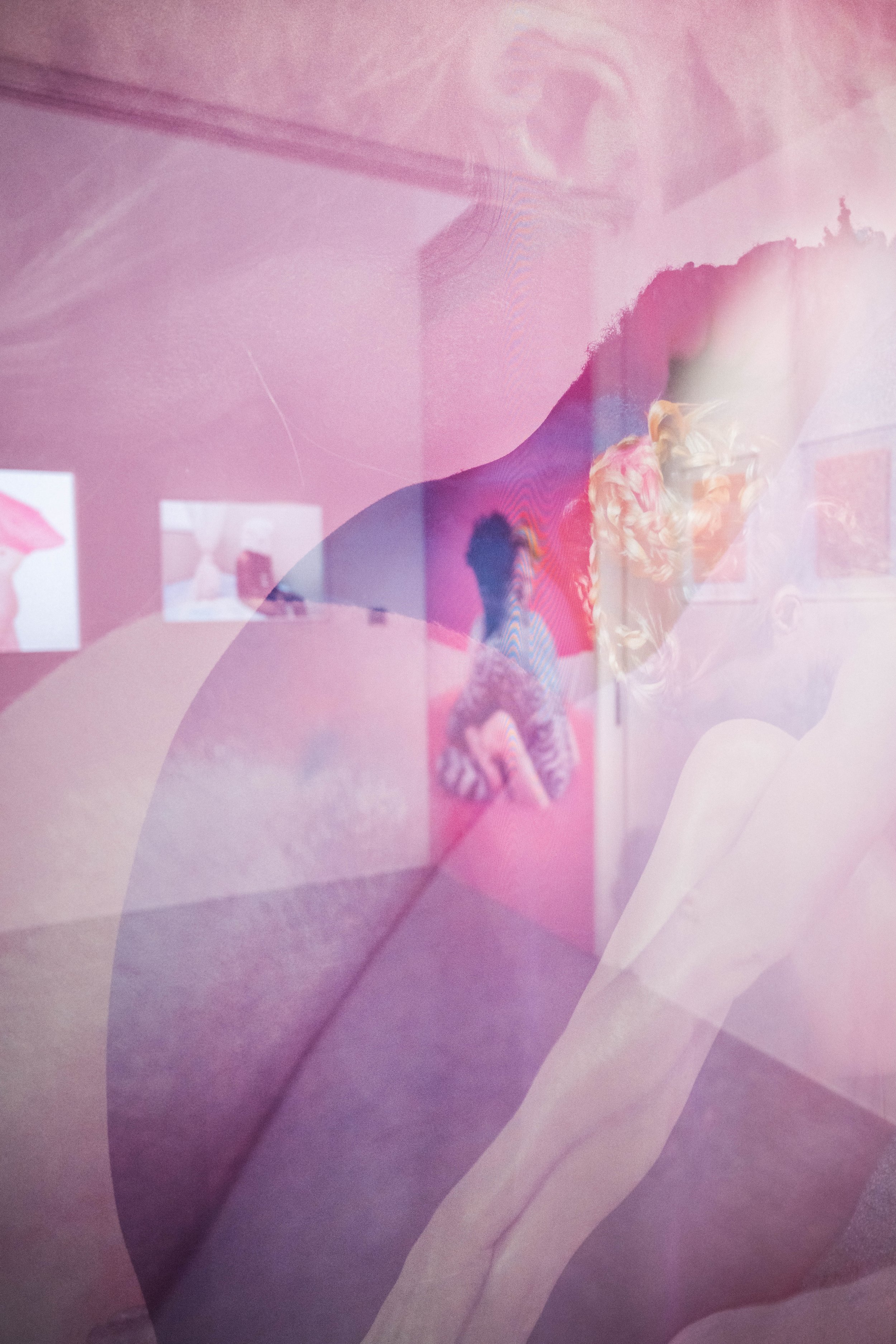  © Sanne De Wilde 