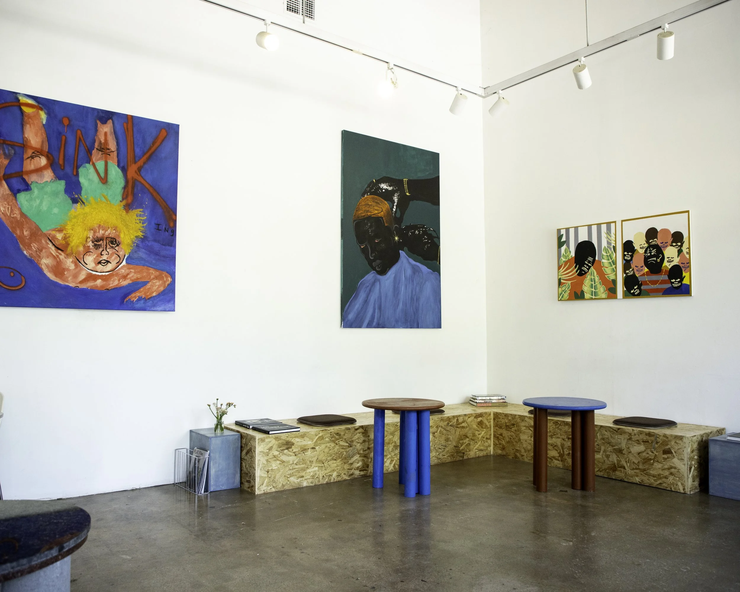  Kept Secret — Coffee Bar &amp; Cultural Concept Conceptualized, created &amp; curated by Seth Rogers 