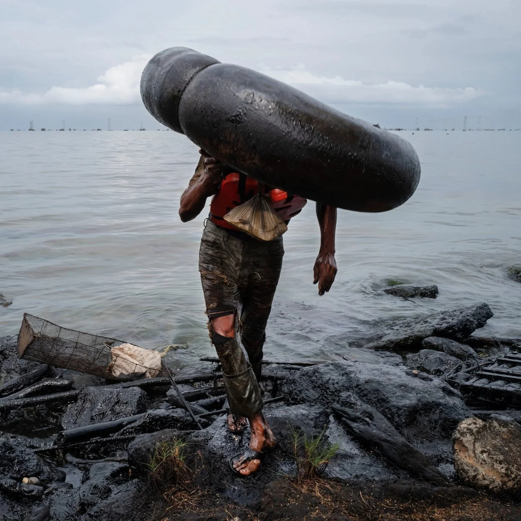 The Photographer's Voice: From Concept to Publication (Oct 6 - Nov 24)
