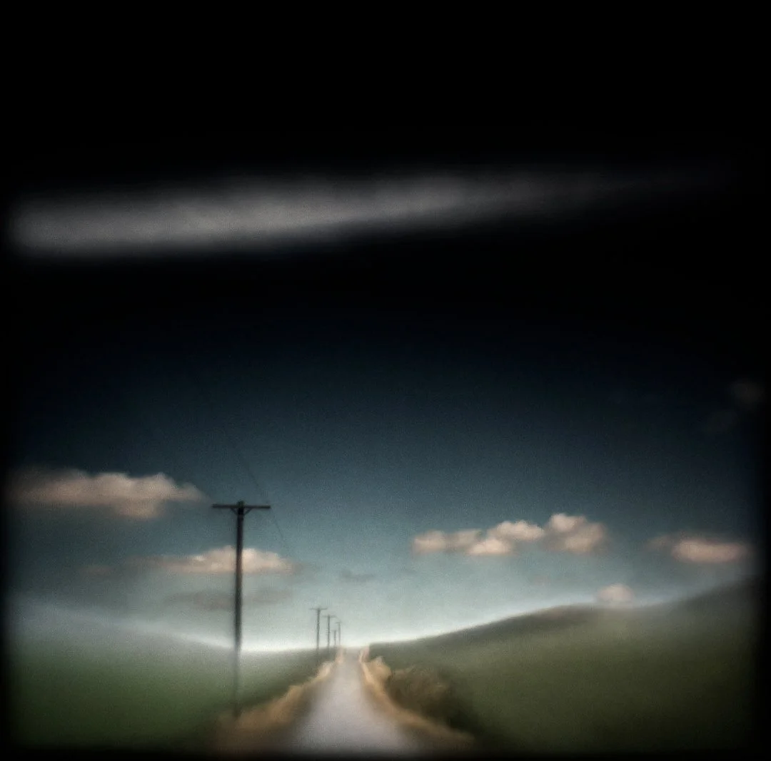 250128 EDU Susan Burnstine 07 - Where Shadows Cease_Across Old Albion Road_Burnstine.jpg