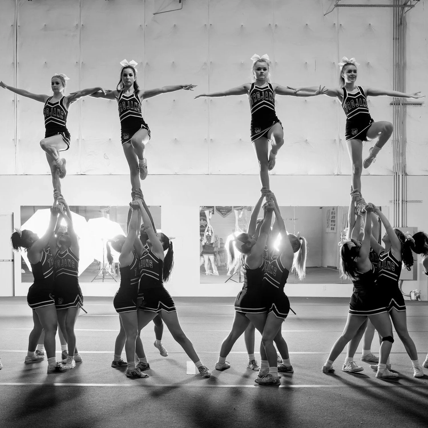 The Myth of the Real (May 16-17)