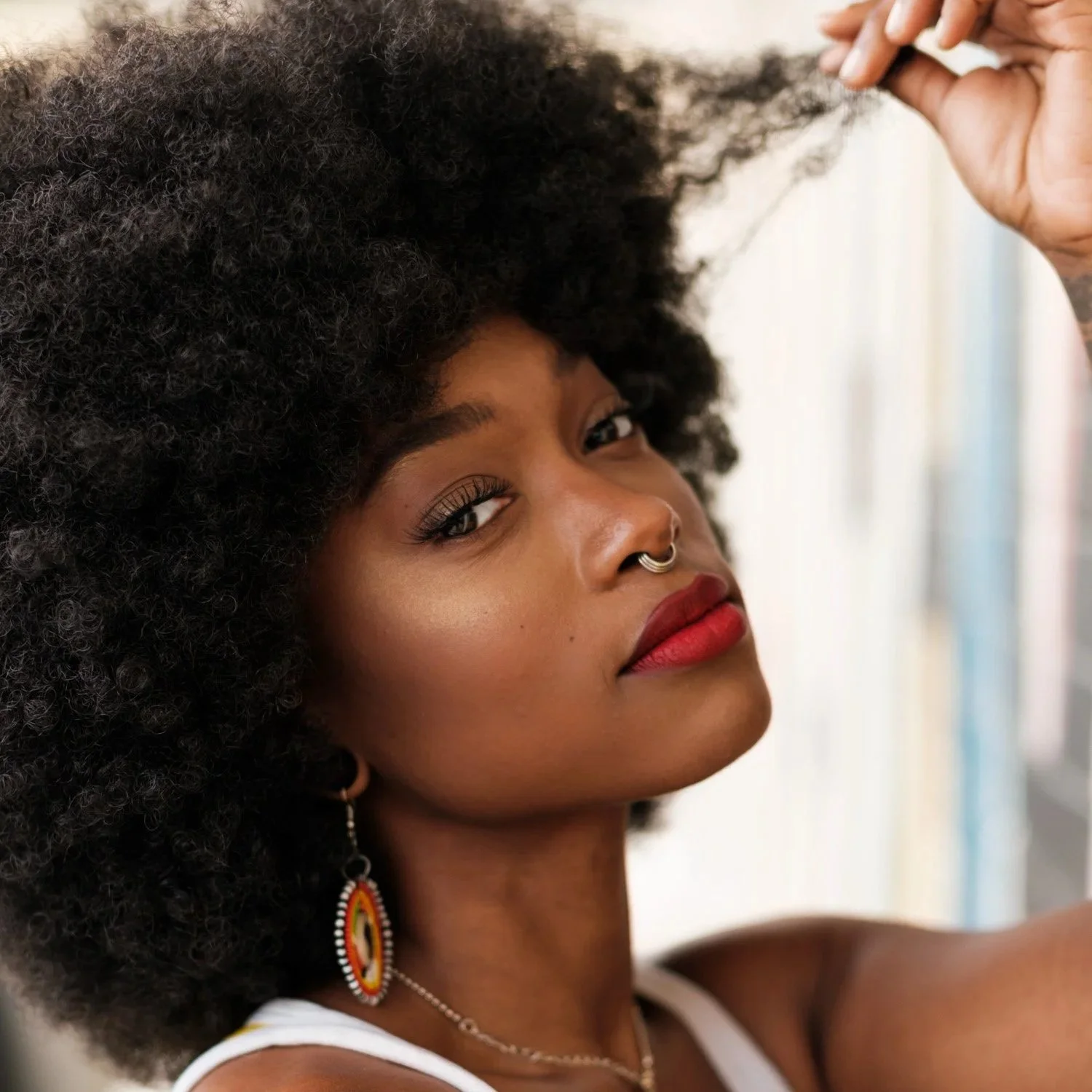 Lighting II: Commercial & Editorial Photography (Apr 9-May 28)