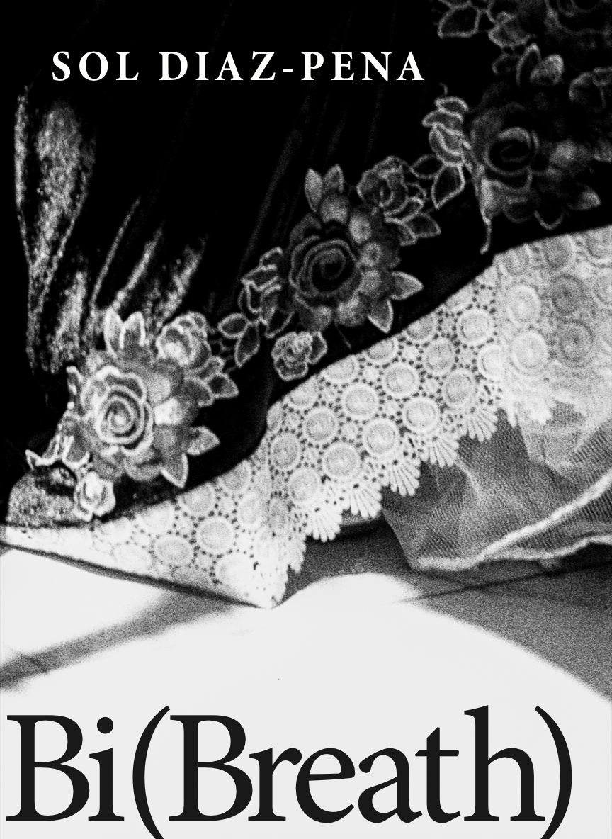 Sol Diaz - Bi(Breath)