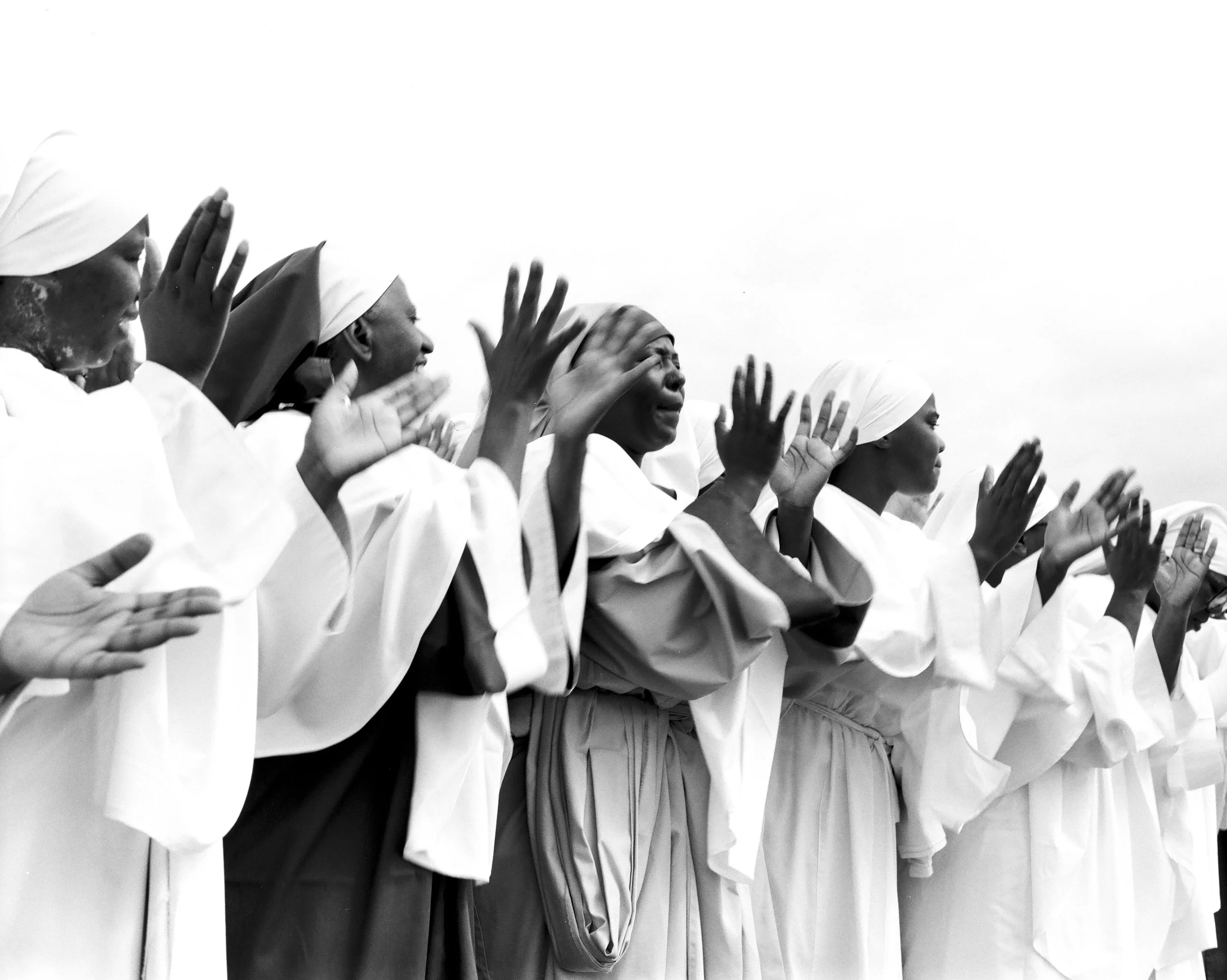 © Maya Asha Jeffers