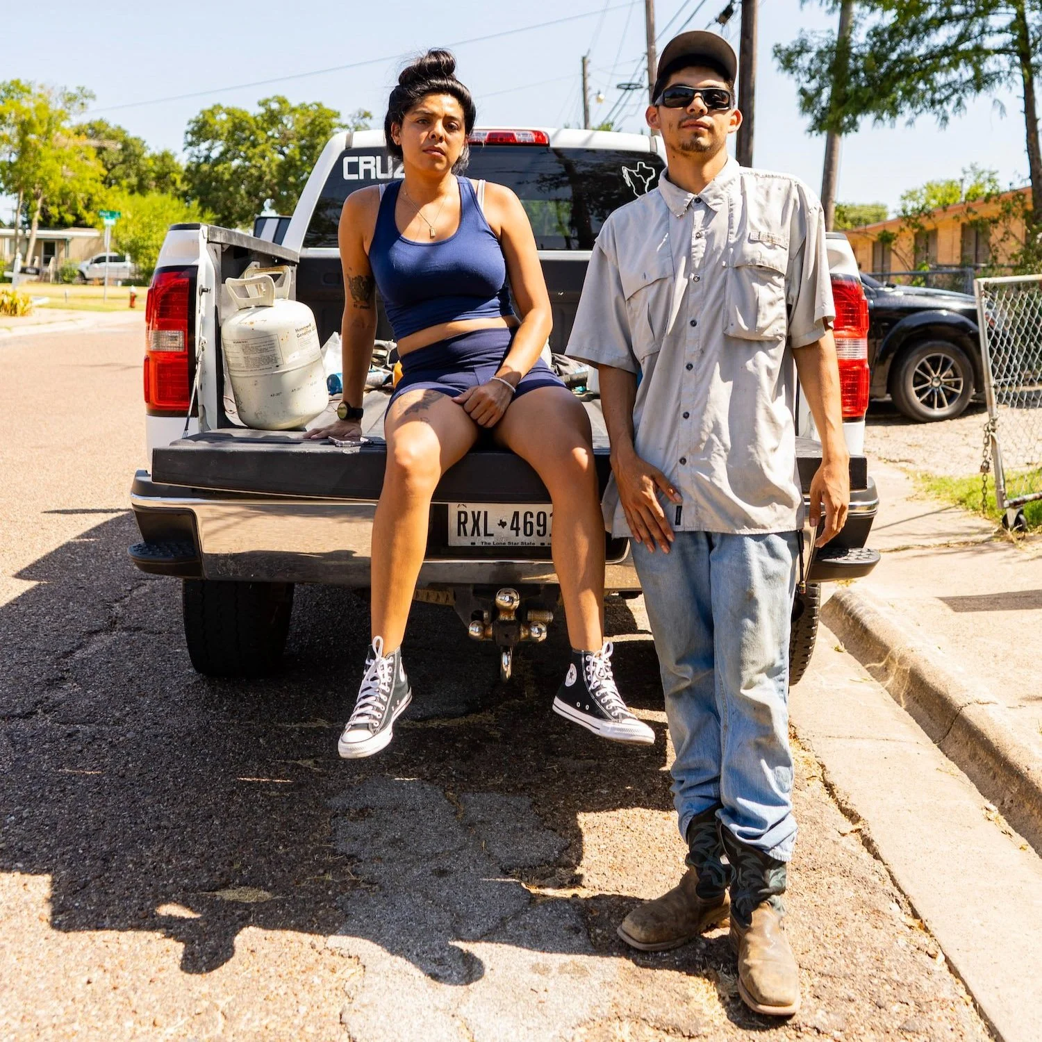 Reclaiming the Chicano/a/x Frame (Feb 15-Mar 15)