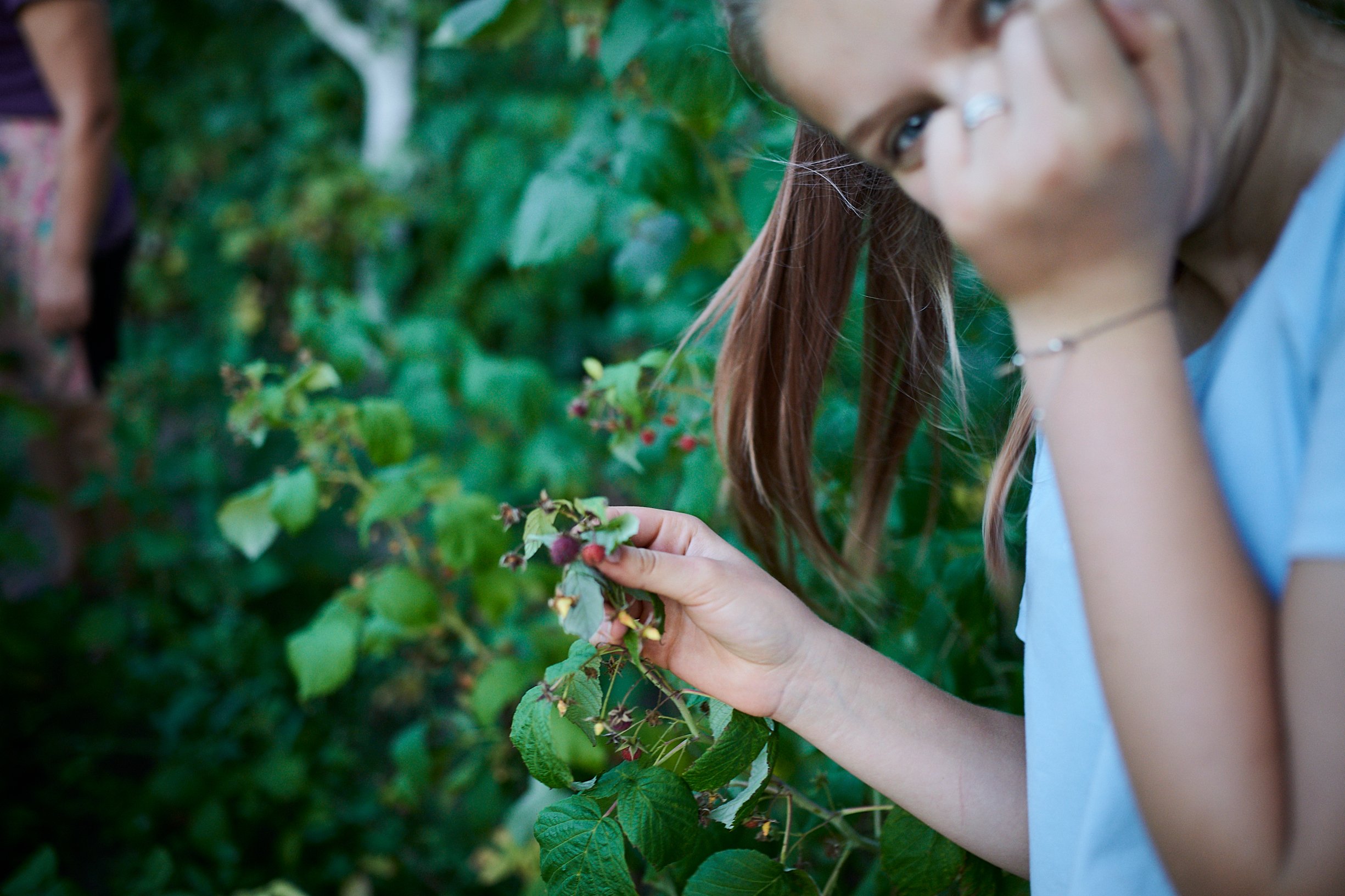 Jake-Eshelman_22_Sophia,-picking-wild-berries.jpg