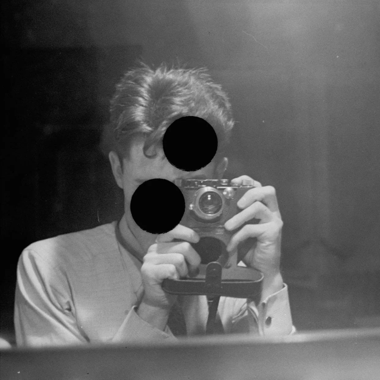 HCP Photobook Club (Jan 18)