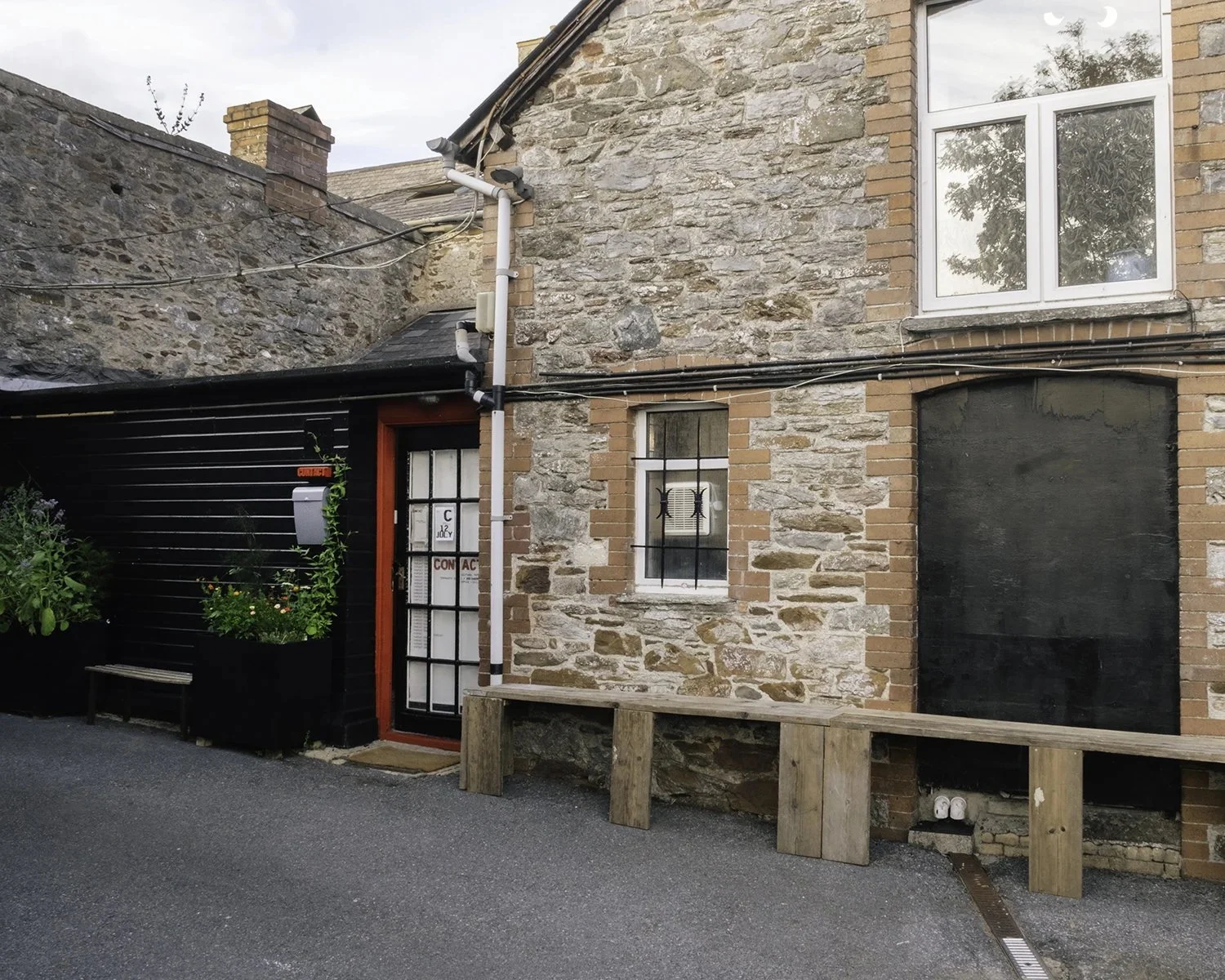 AUSTIN CULLEN: Artist-in-Residence, Contact Darkroom, Totnes, England, June 3 - June 17, 2026