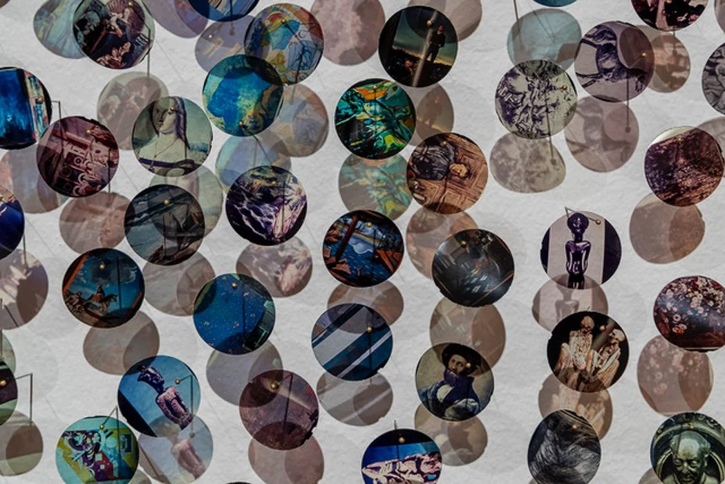 © Bennie Flores Ansell