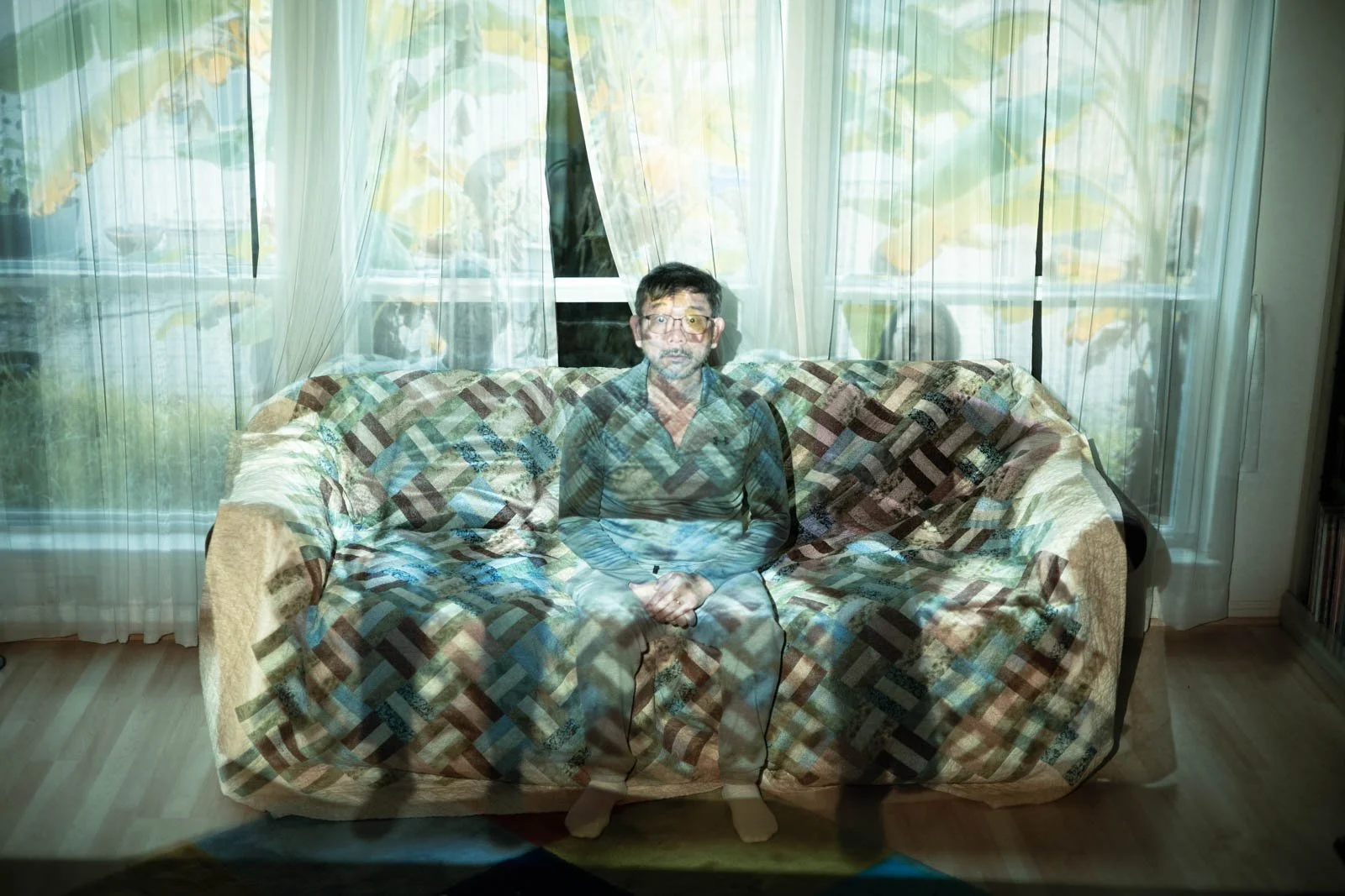 Mark Chen