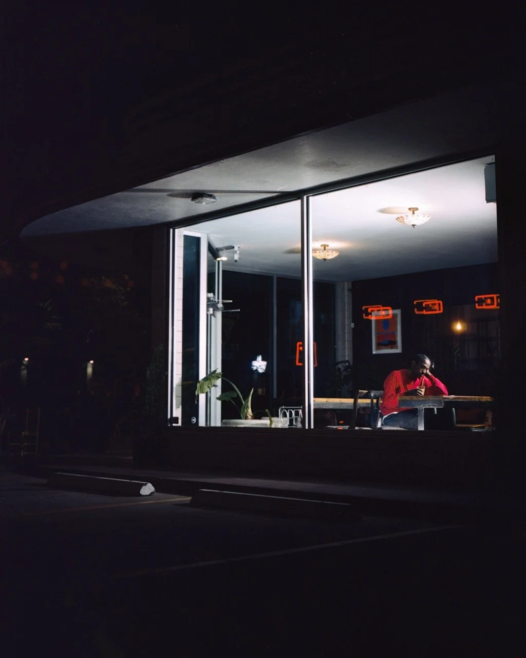 © Derrell Boson