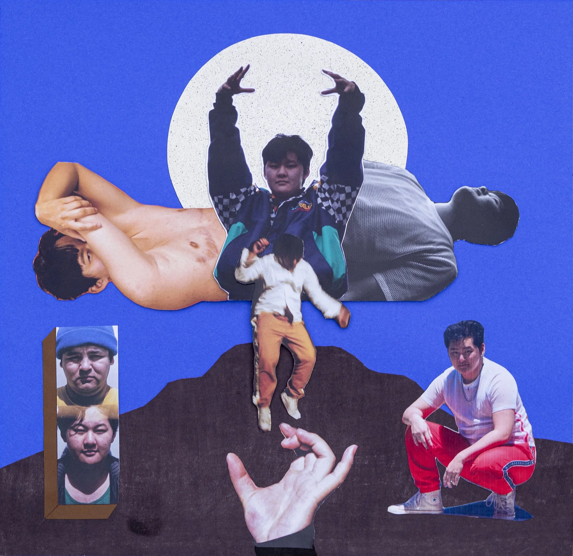 © Miguel Espinosa