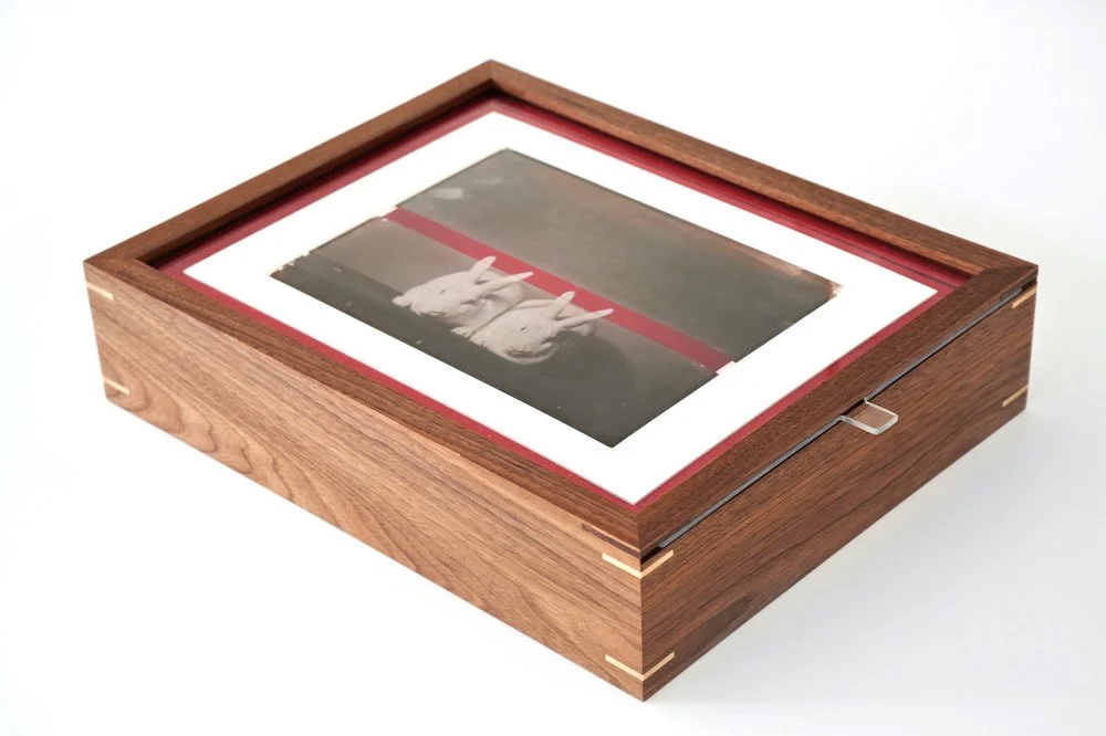 R. J. KERN: "The Best of the Best" Artist Book acquired by the Rosemary Furtak Artists’ Book Collection at the Walker Art Center (Minneapolis, MN) in honor of Ralph Burnet