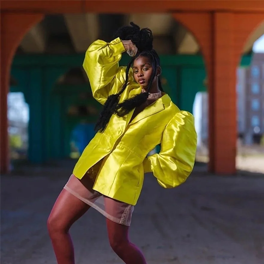 Lighting II: Commercial & Editorial Photography (Oct 22-Dec 17)