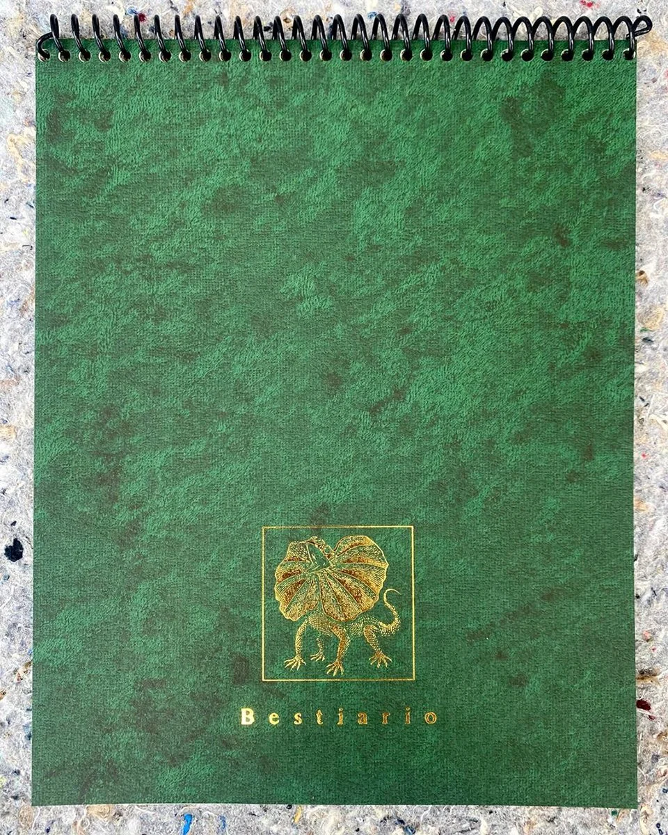 Bestiario_CristinaVelasquez_Cover - Cristina Velásquez.jpg