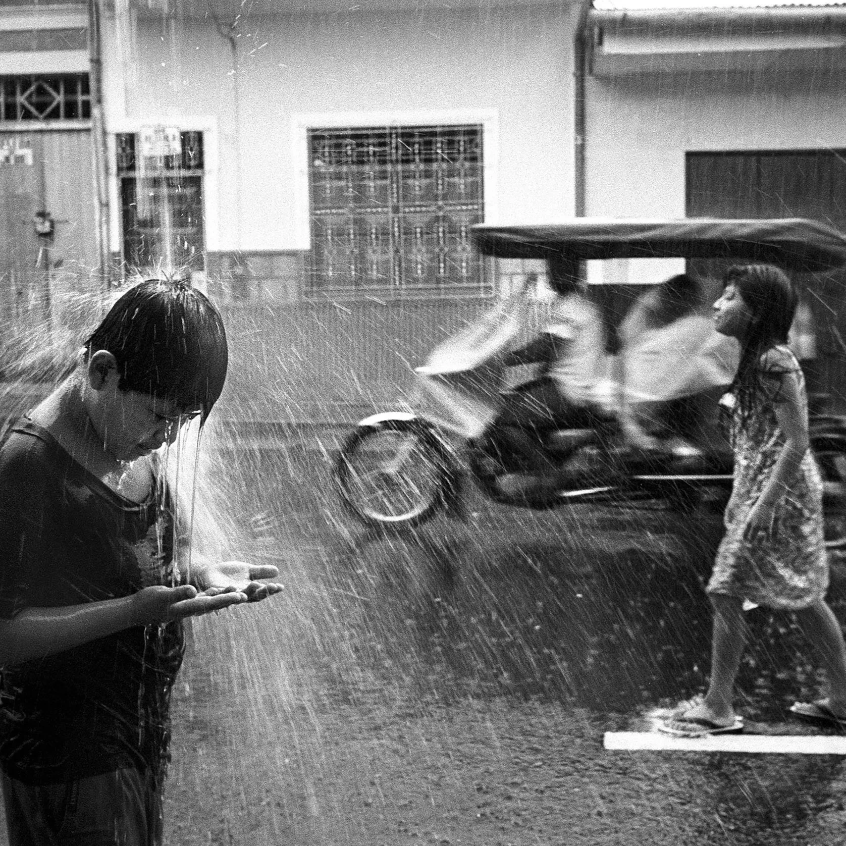 Visual Story Lab: From Idea to Pitch (June 20-21)