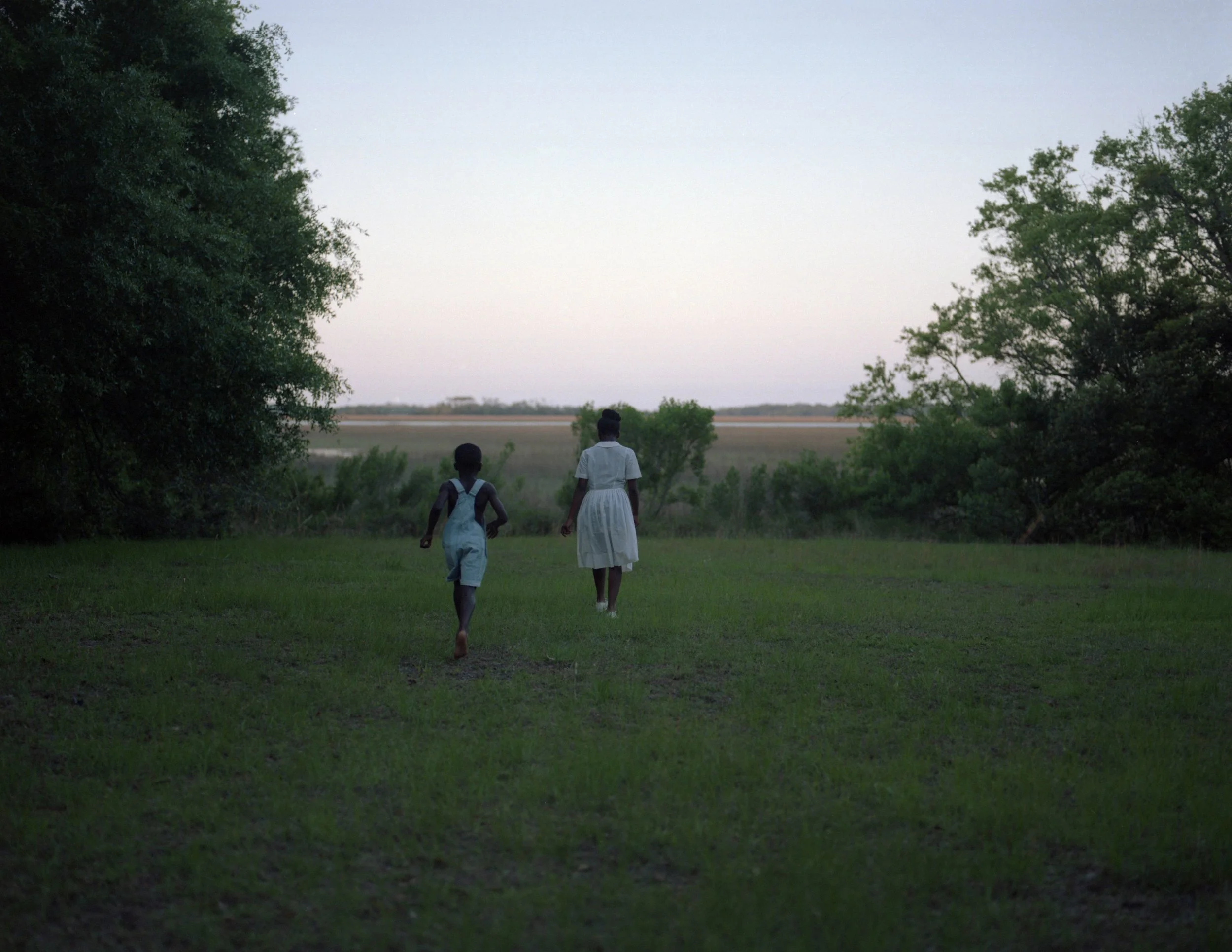 © Kennedi Carter