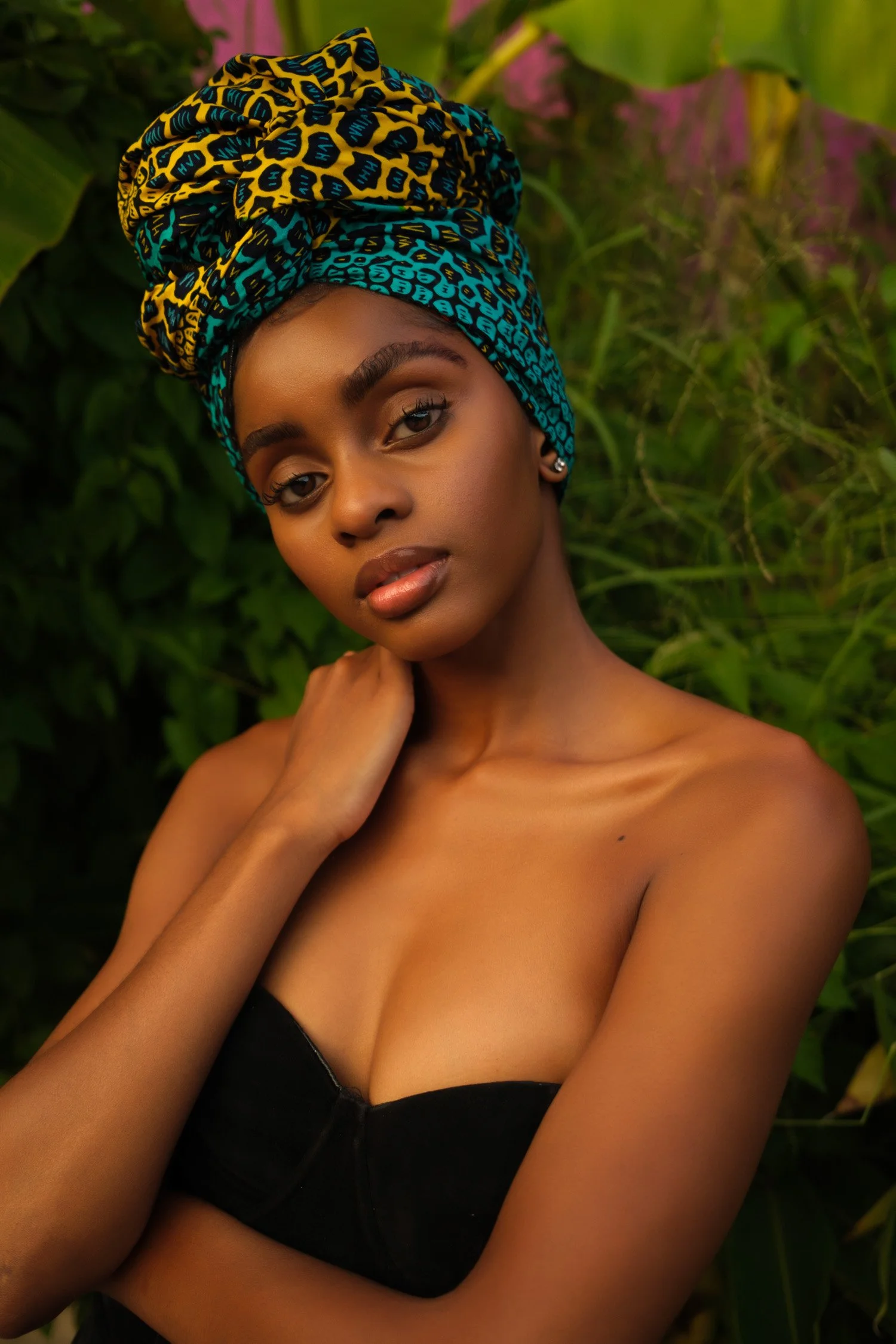 Lighting I (Apr 19-May 31)