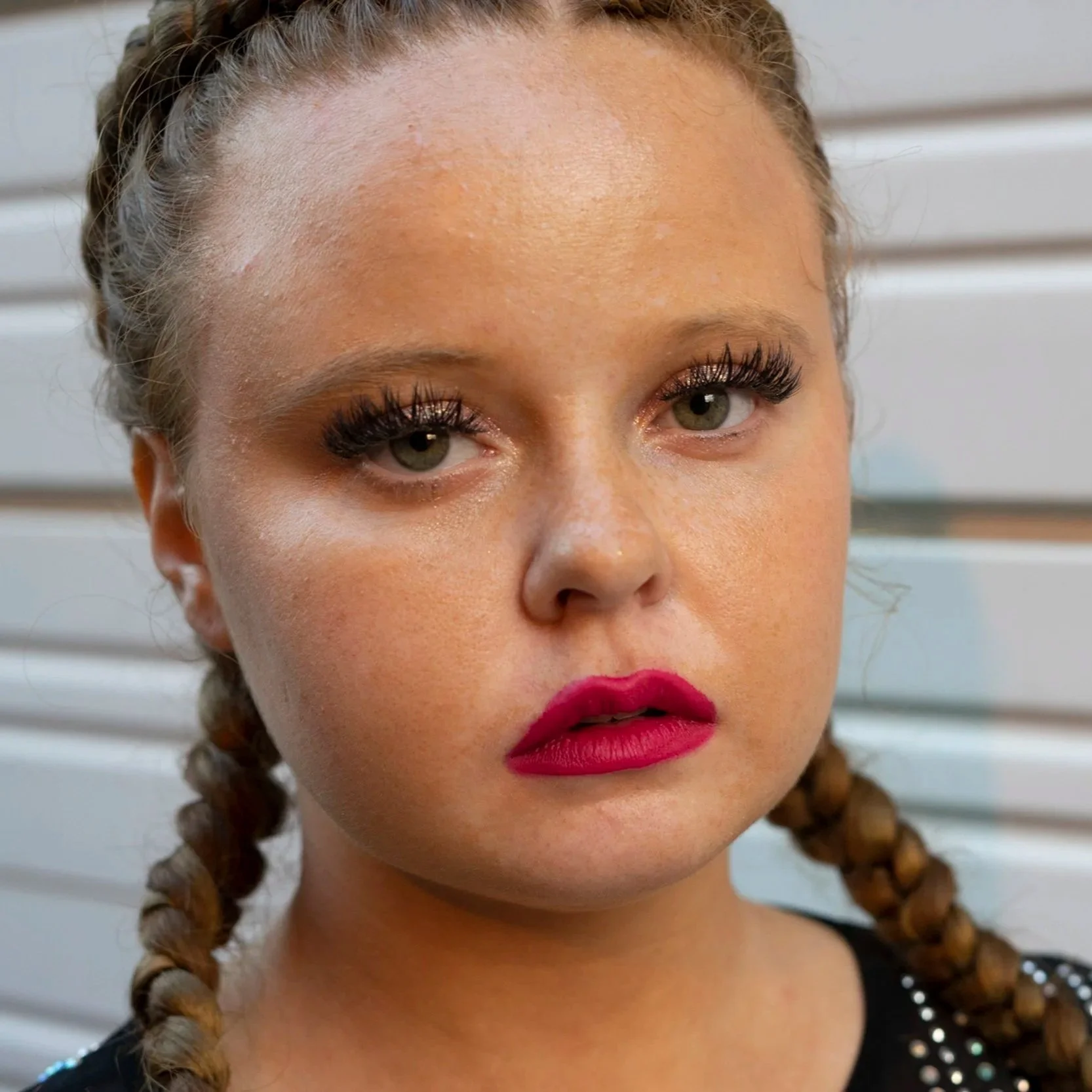 Human Encounters: Street Portraits (Jan 15-Feb 12)