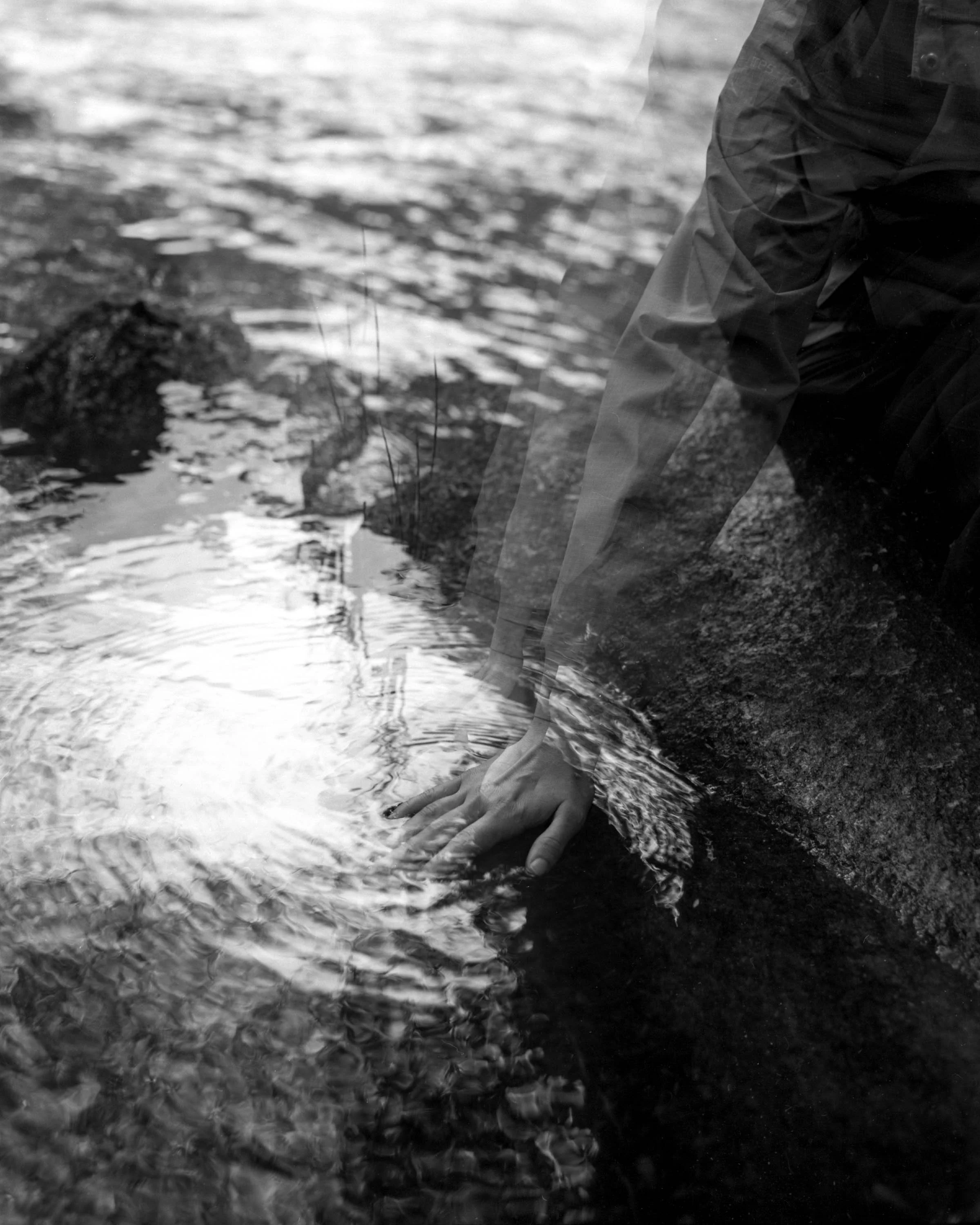 Photoshop II (Oct 21-Dec 2)
