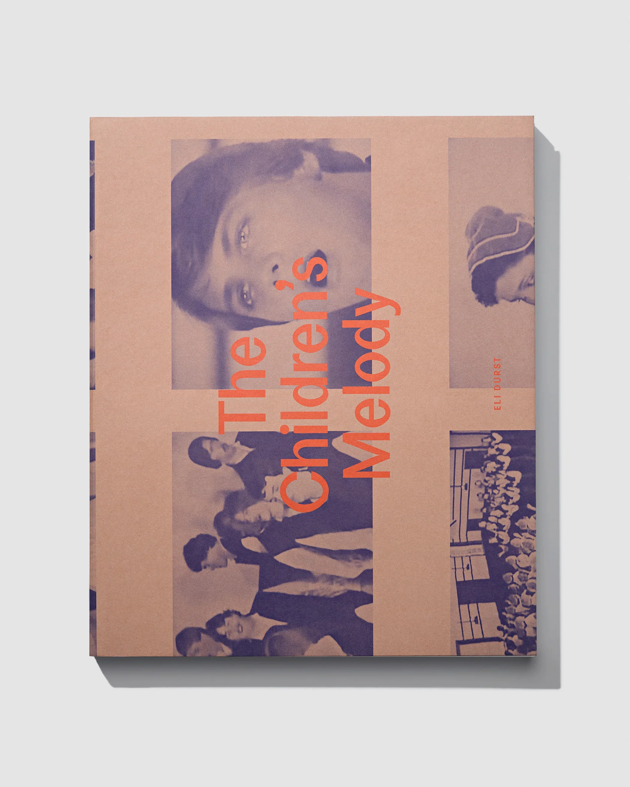 Eli Durst - The Children's Melody