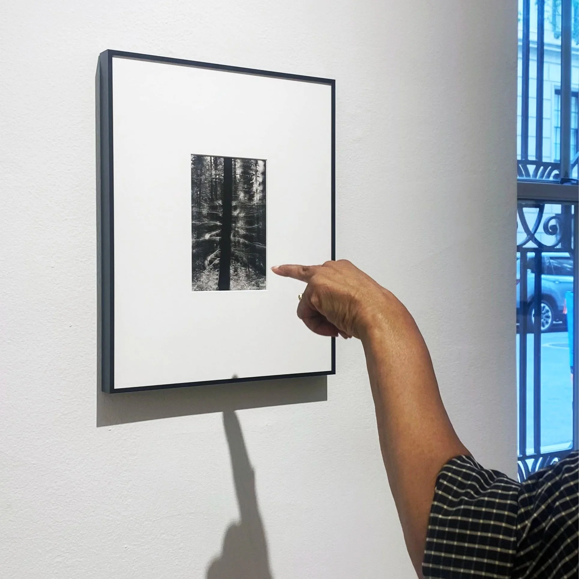 Market Ready: Finding Your Gallery (Jun 23-Aug 11)