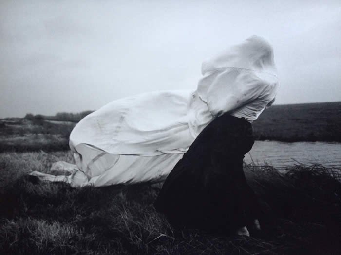 © Mary Margaret Hansen / Patsy Cravens