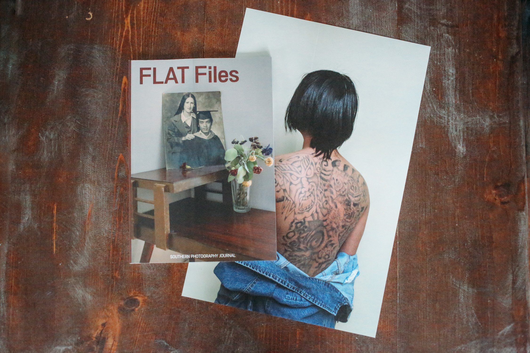 Courtesy of FLATS