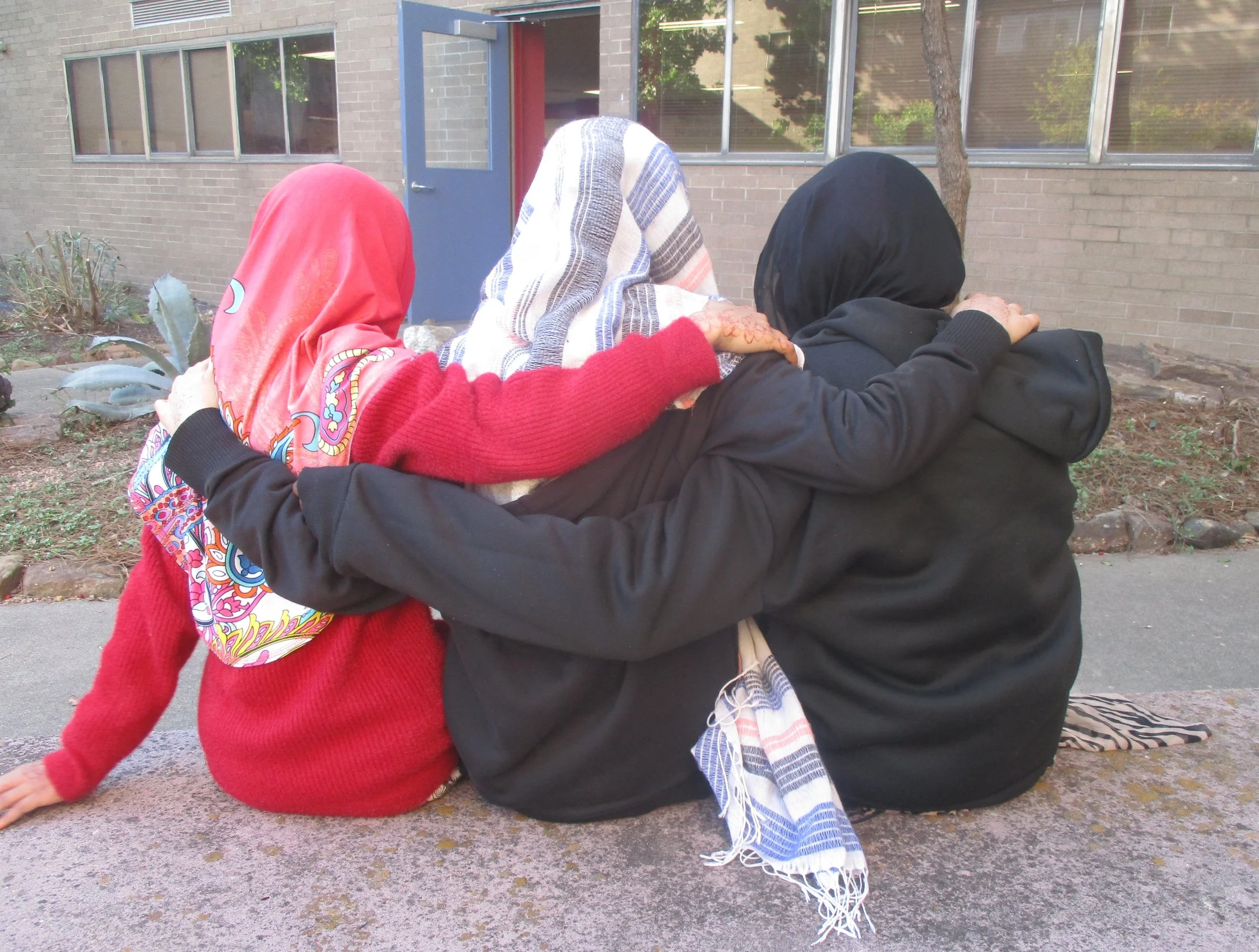 Breshna and Asma.JPG