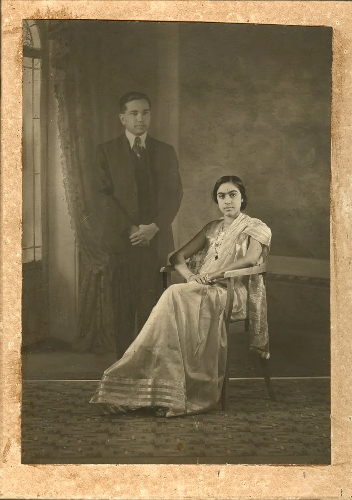 © Annu Palakunnathu Matthew