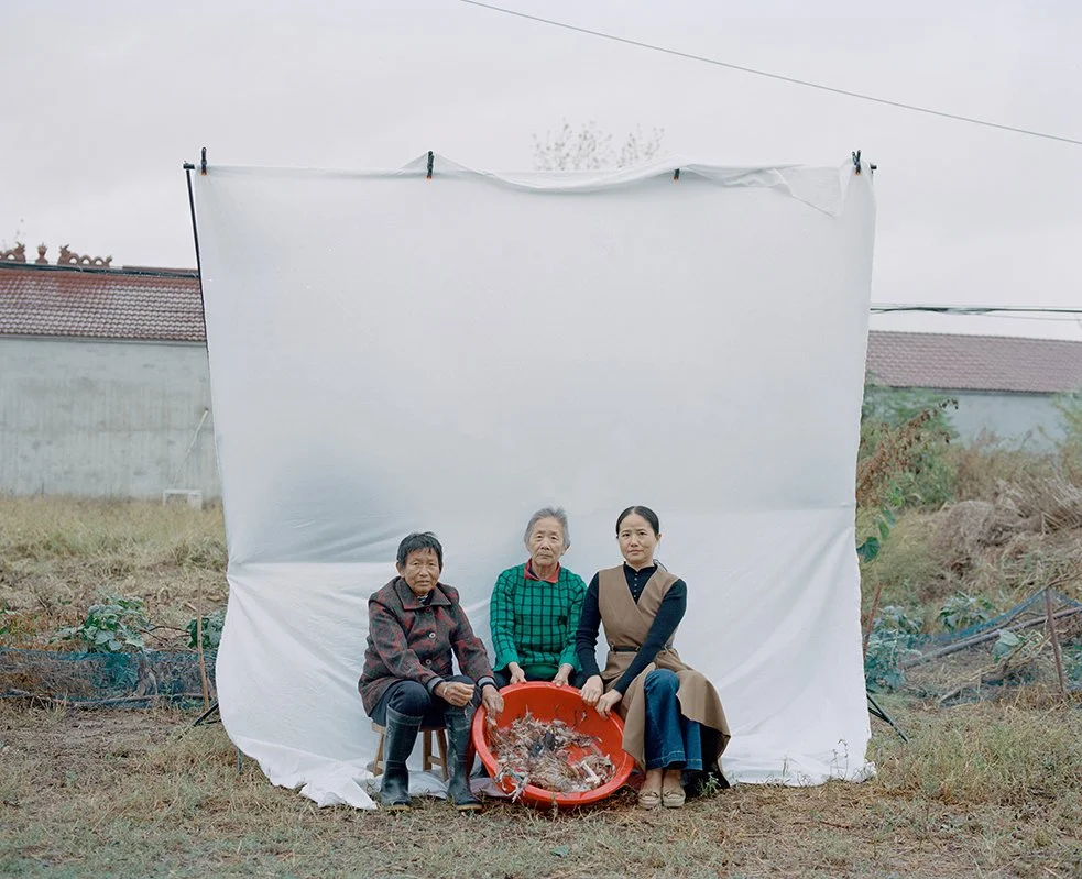 © Shuyuan Zhou