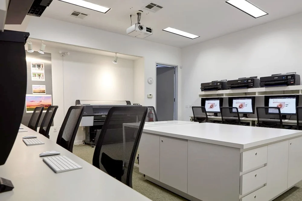 Glendon Digital Lab HCP Digital Lab — Houston Center for Photography