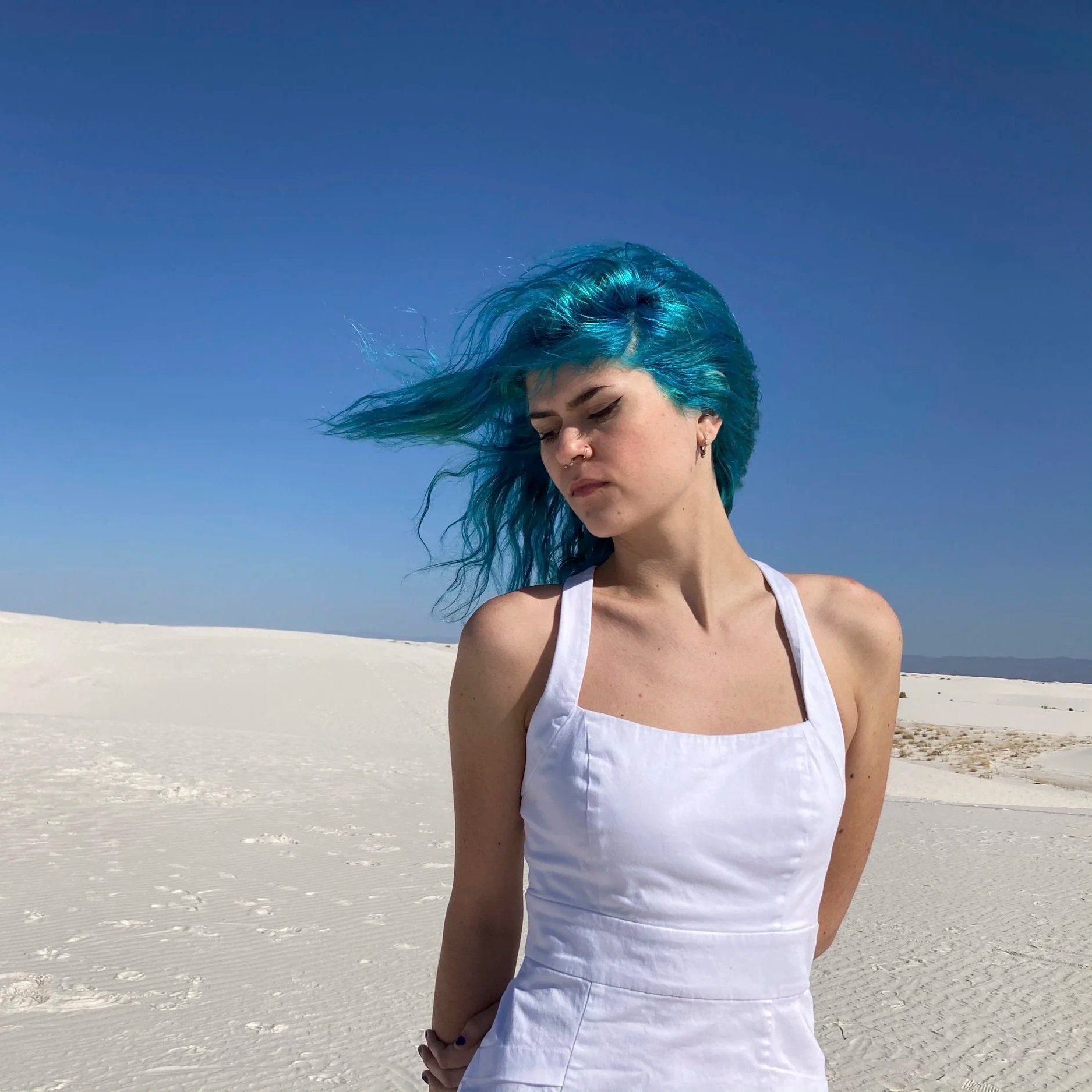 Photography Basics - Teens (Jul 13-17)