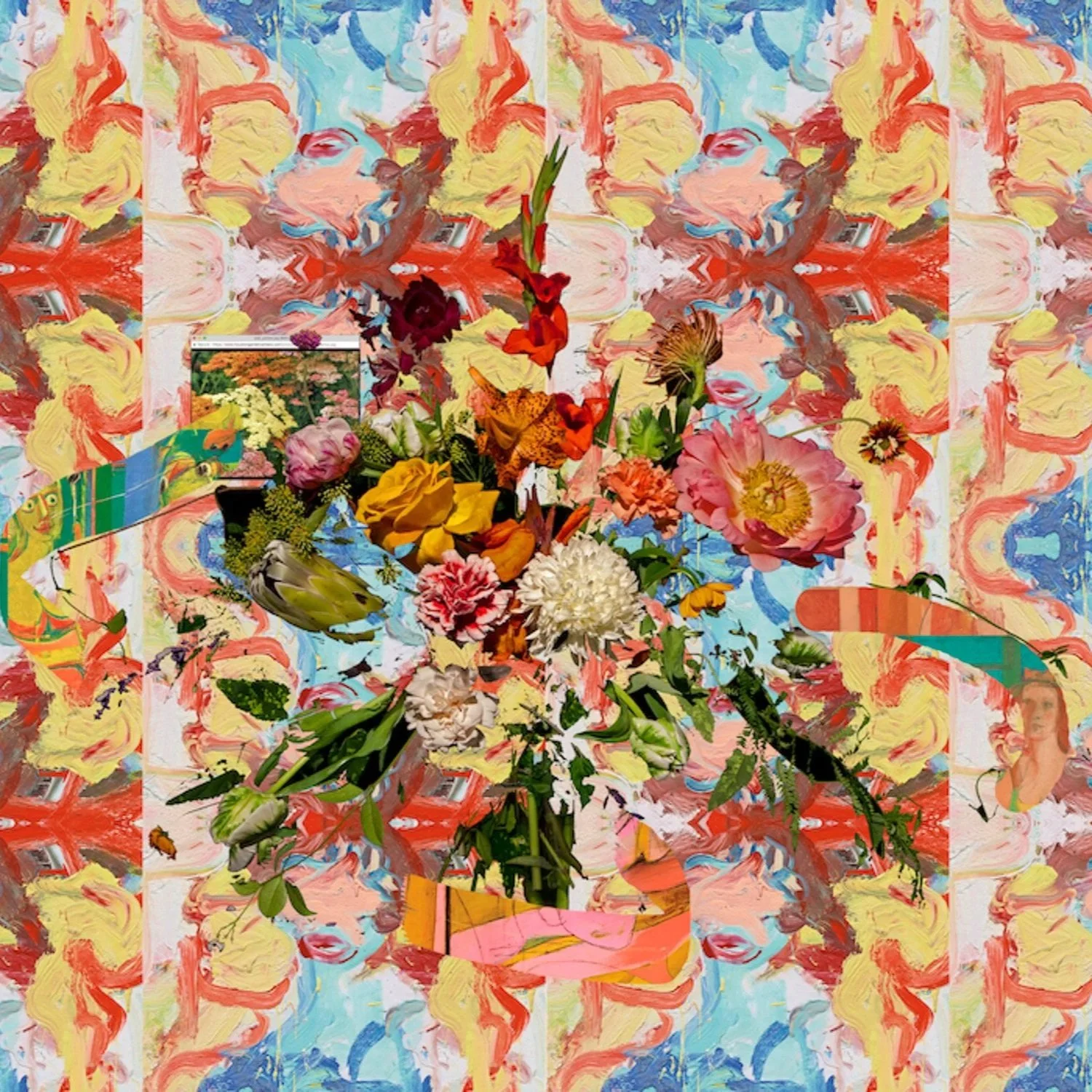 Navigating the Contemporary Art World (Mar 25-Apr 22)