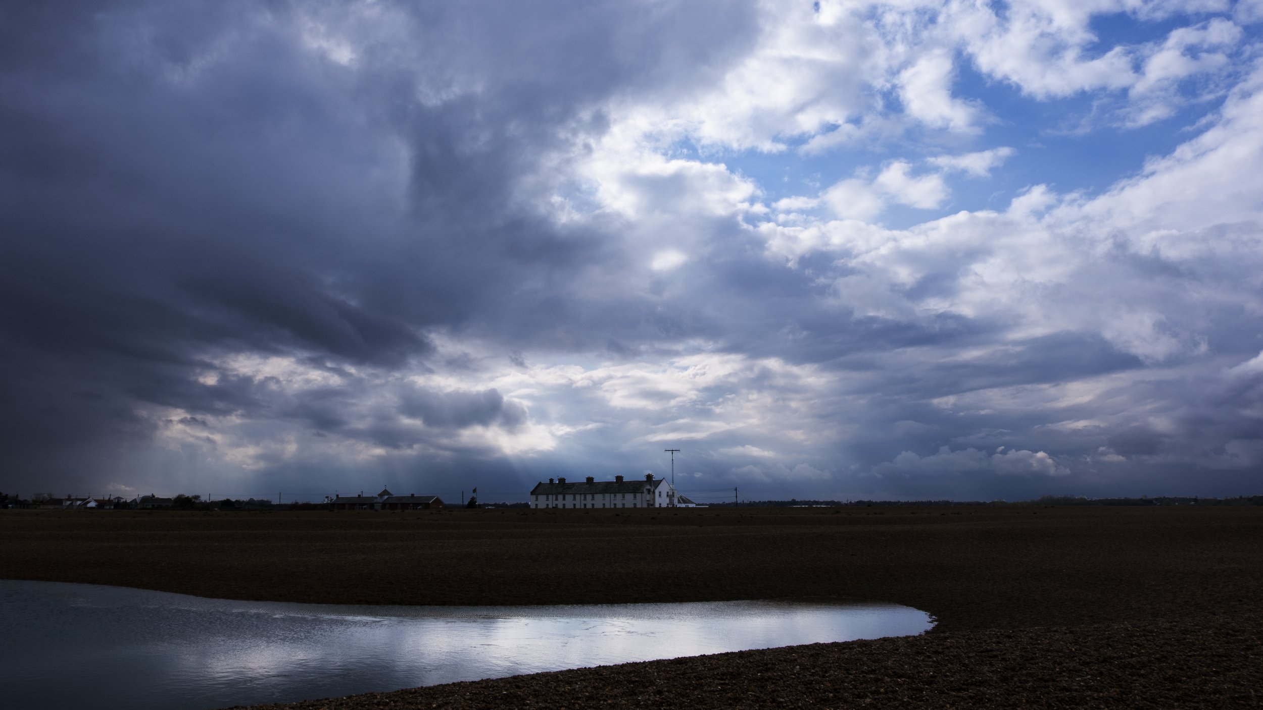 Shingle Beach Suffolk - Moody Sky - 01.05.21 (Colour Version).jpg