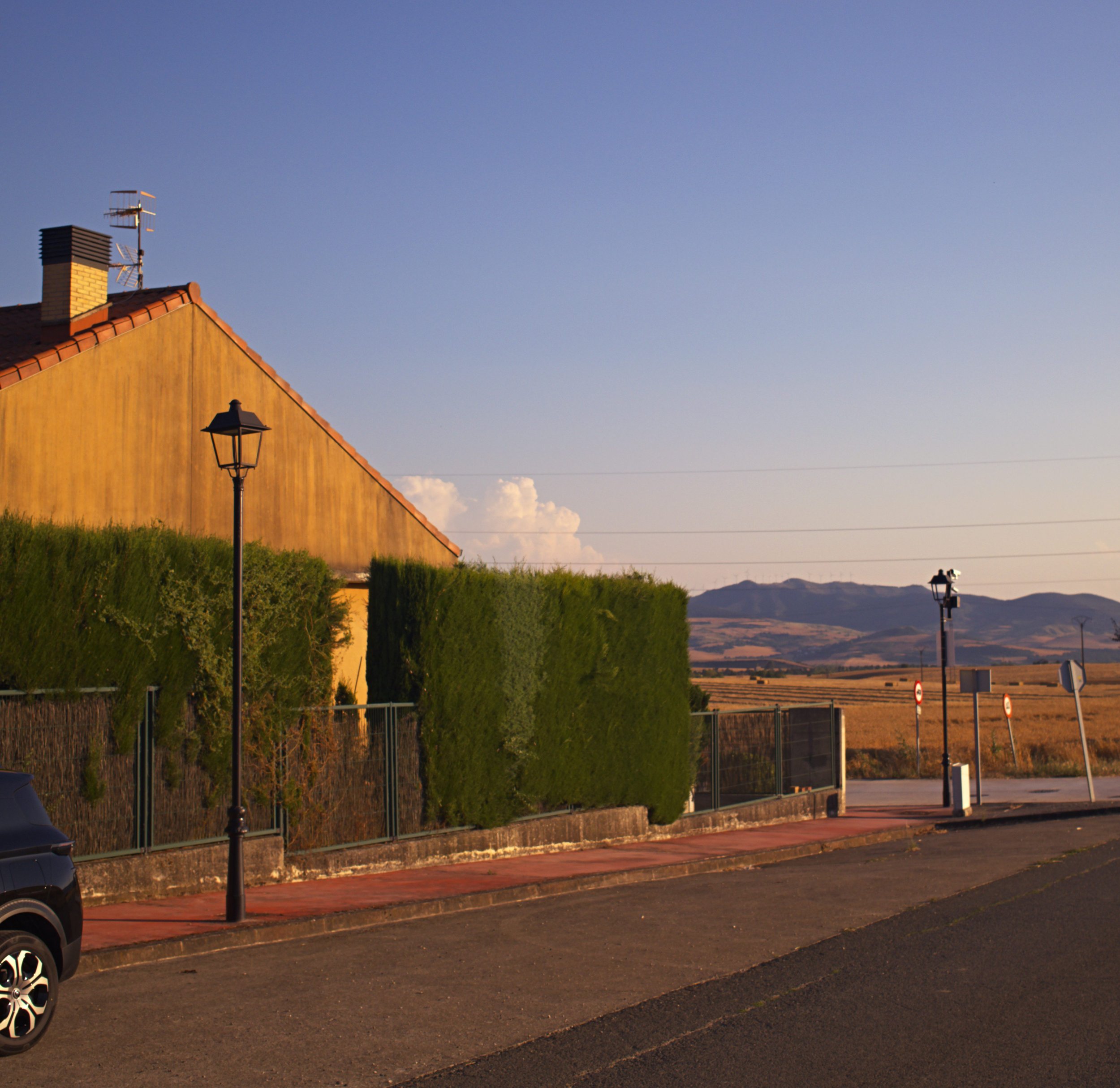 Zuasti Street and Mountain View.jpg