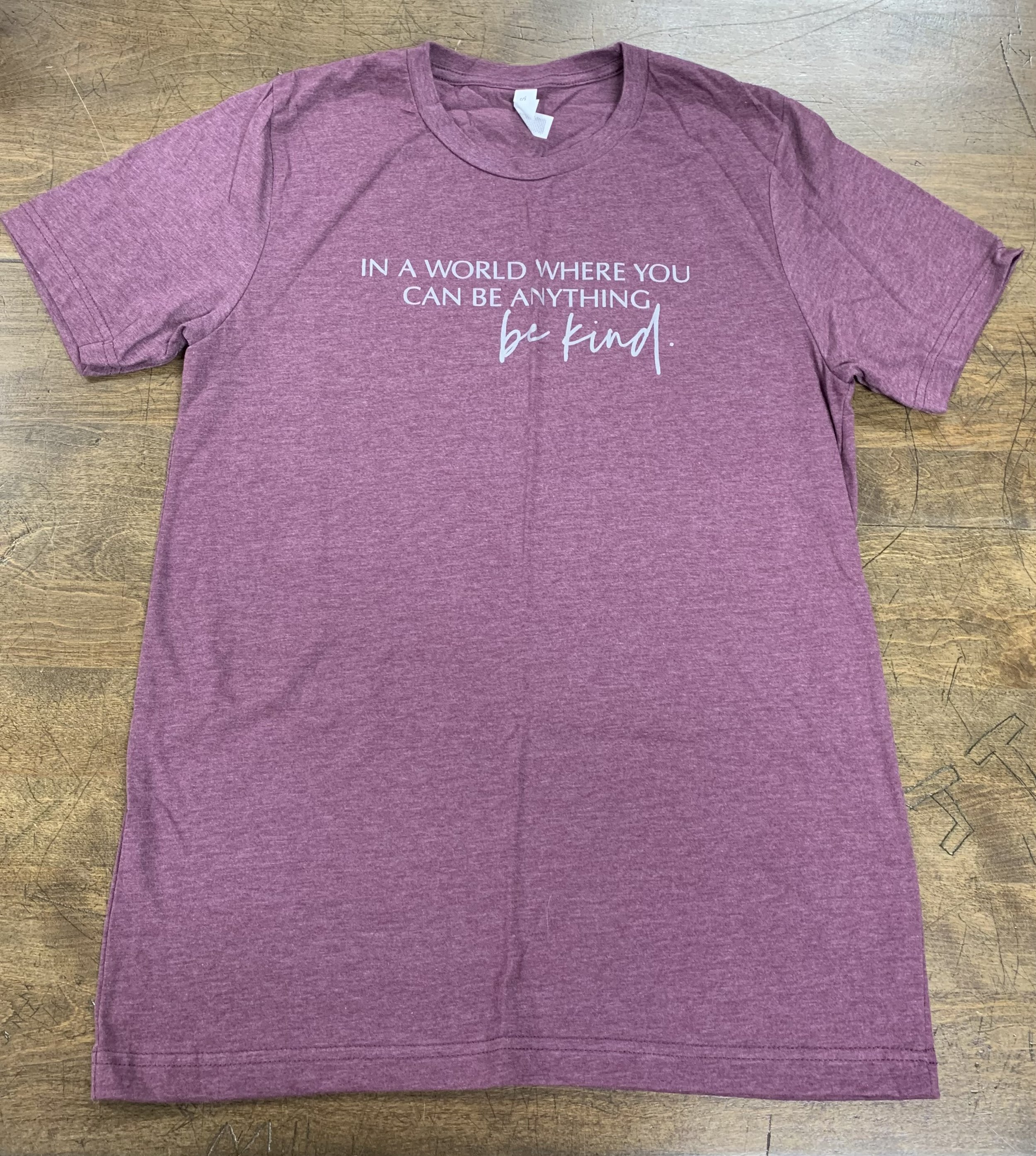 Mom T-Shirts — Kansas Oil Museum