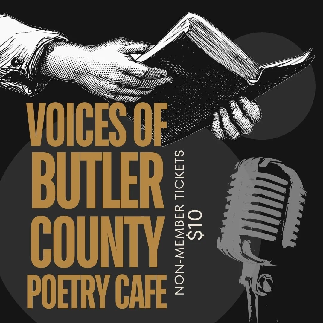 Voices of Butler County - Non-Member Tickets