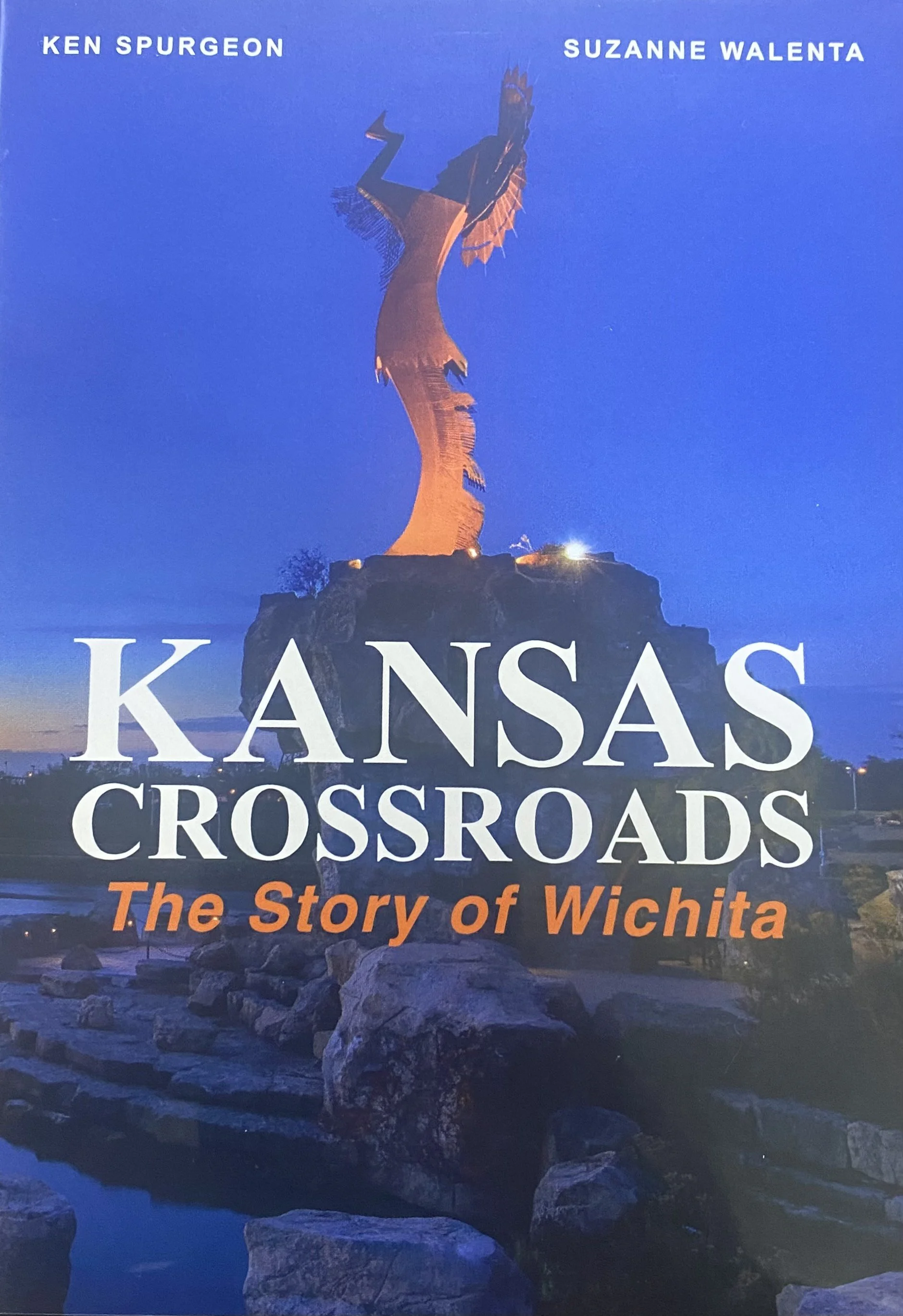 Kansas Crossroads — Kansas Oil Museum