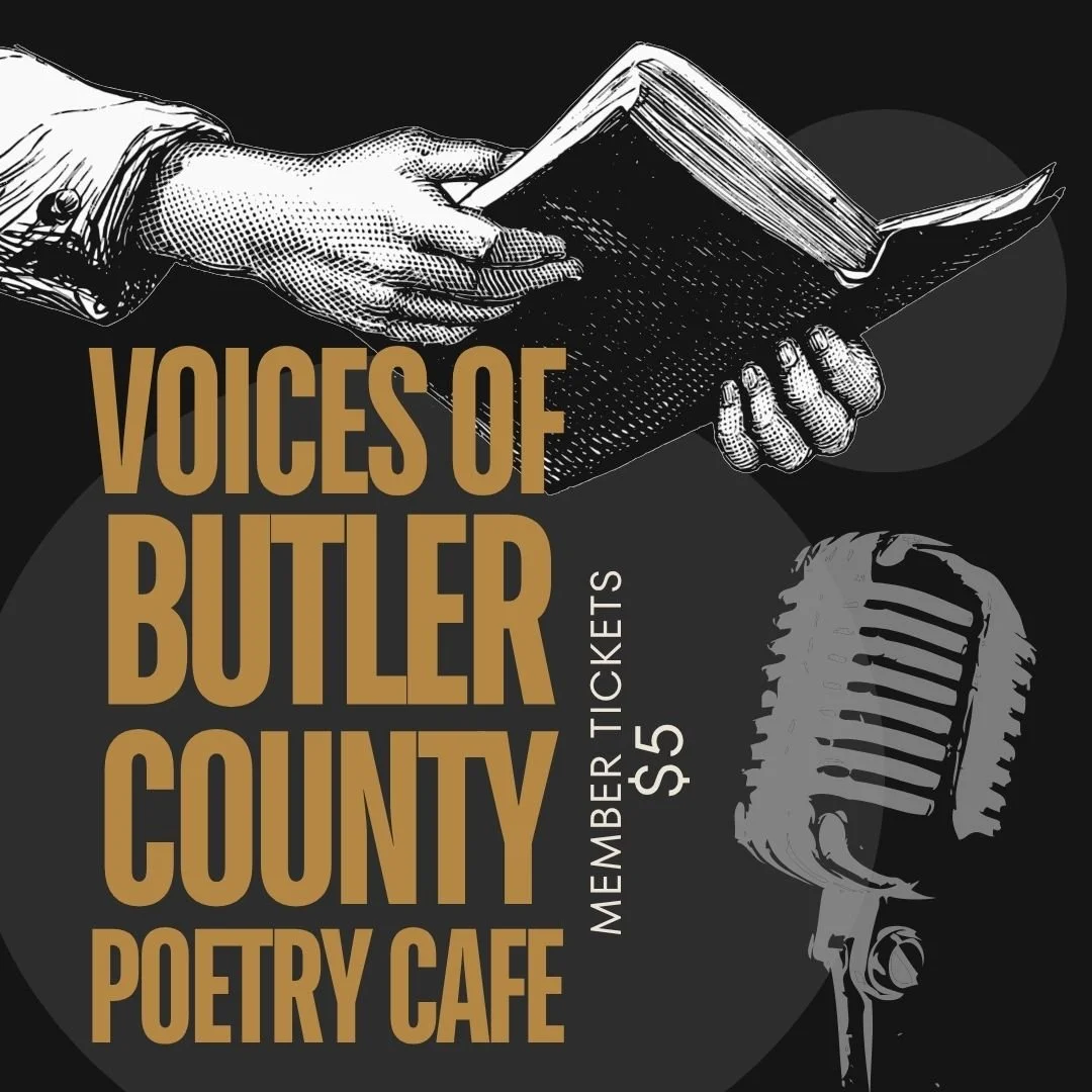 Voices of Butler County - Member Tickets