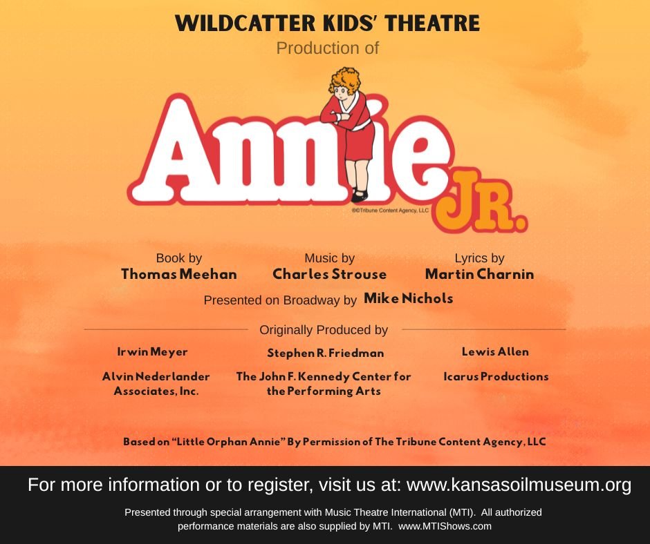 MEMBER: Theatre Tuition