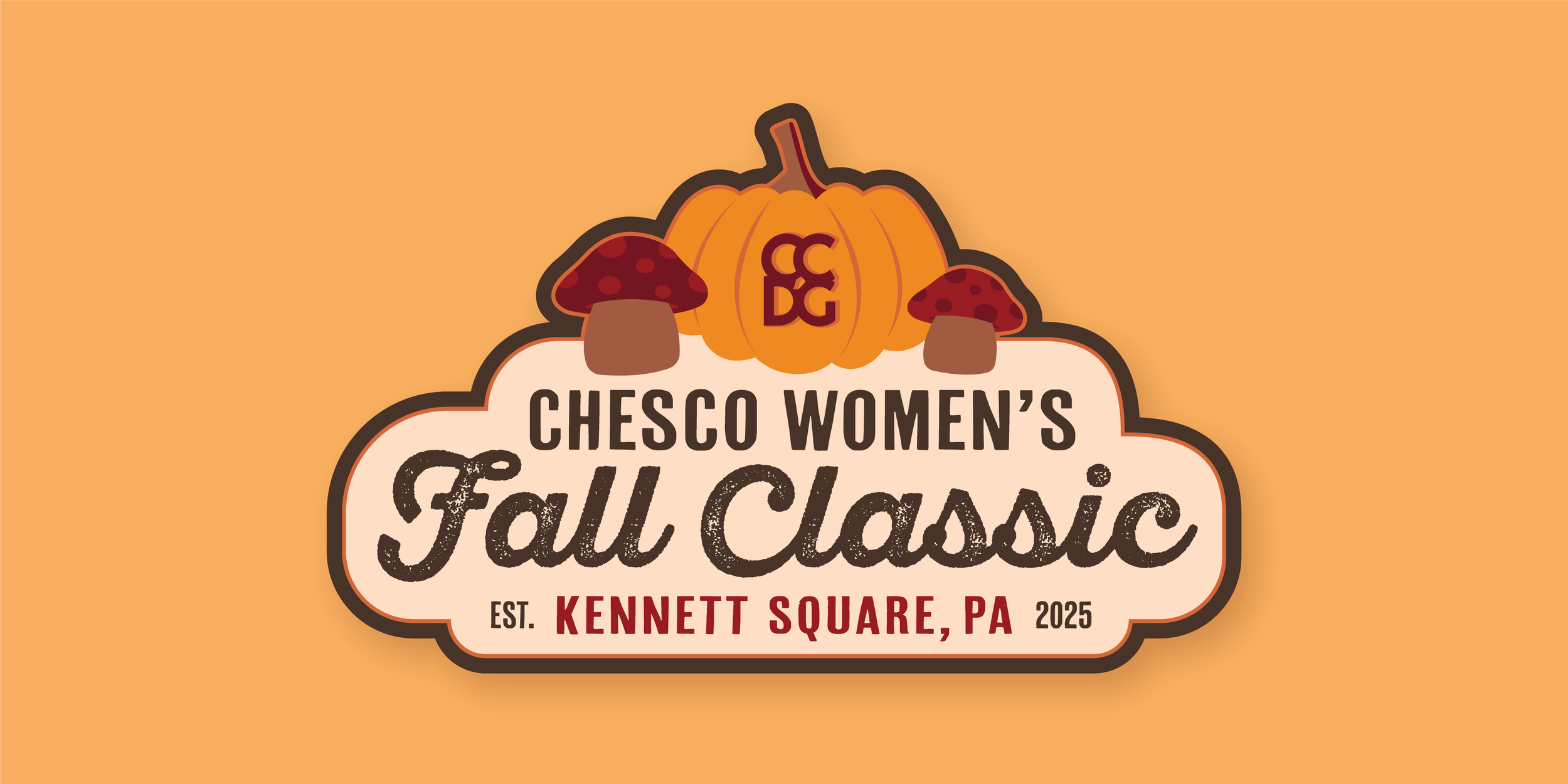 Chesco Women's Fall Classic