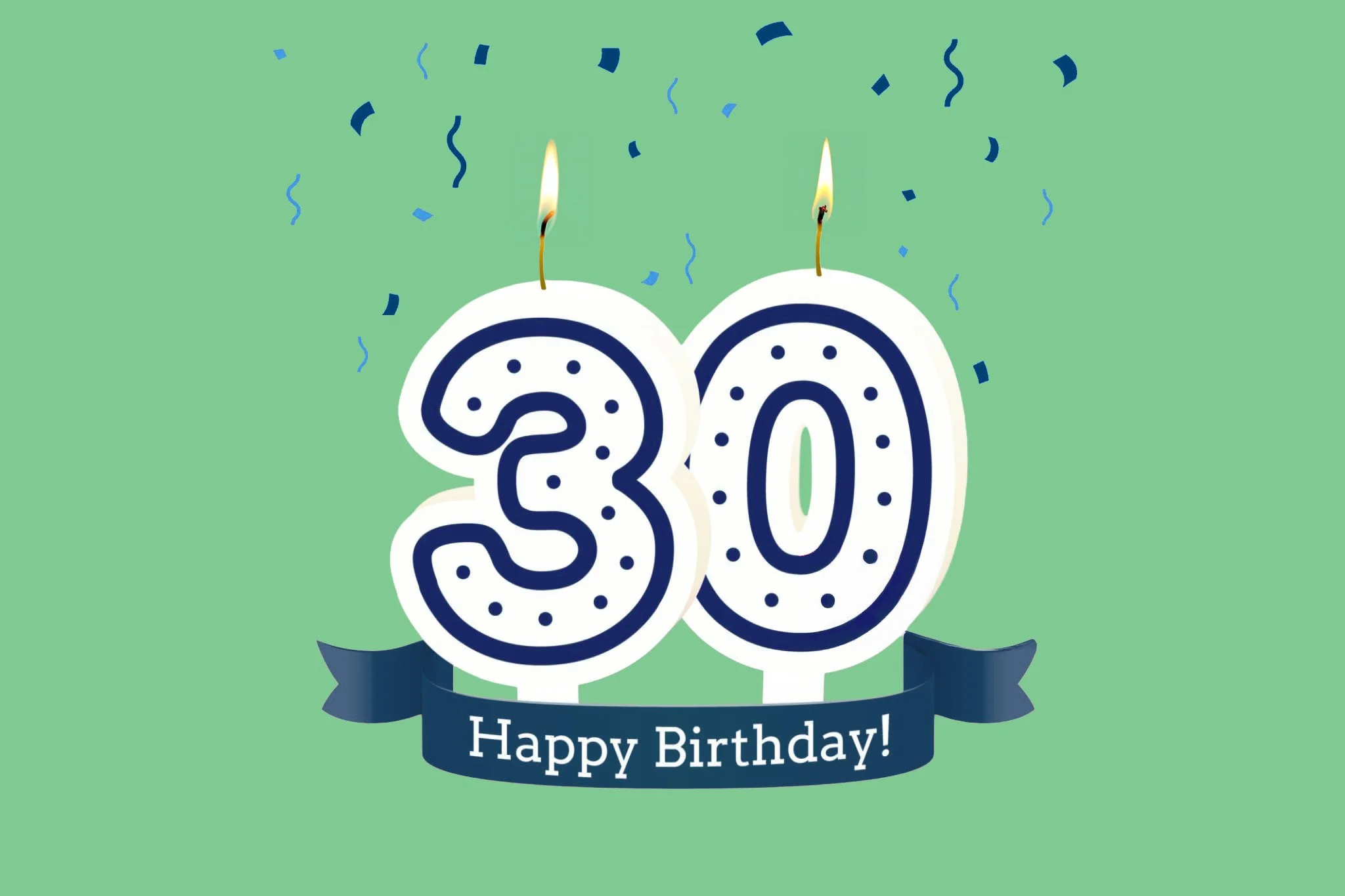 Anson B. Nixon Birthday Bash: 30 Huckin Years