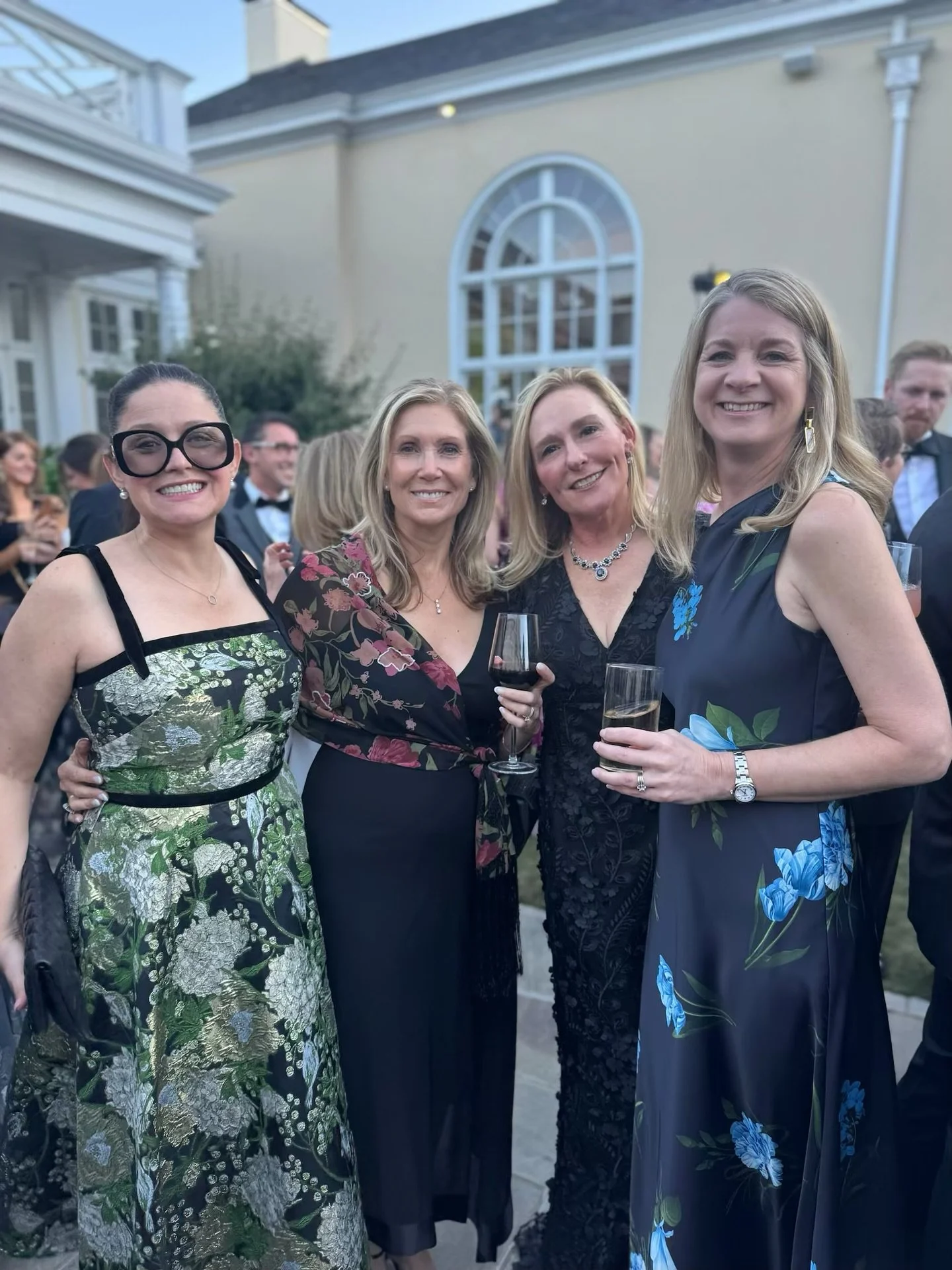 Another beautiful evening at the @icaasoutheast Shutze Awards gala, celebrating incredible work in classical design and architecture 🥂 Congratulations to all!