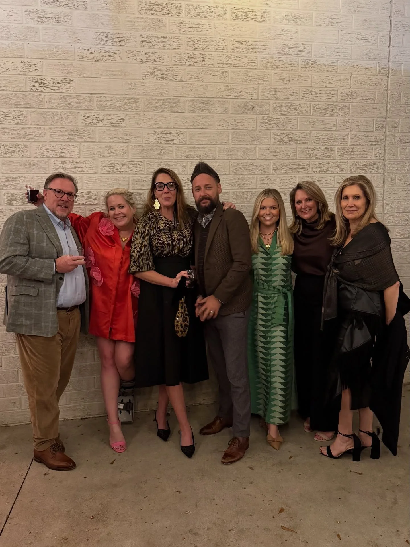 What a night at the 2025 Georgia Design Awards! ✨
We are thrilled to celebrate our incredible clients, all of whom took home honors at this year&rsquo;s gala &mdash; including @tsadamsstudio and @wyethrayinteriors, who tied for Best in Show: Resident