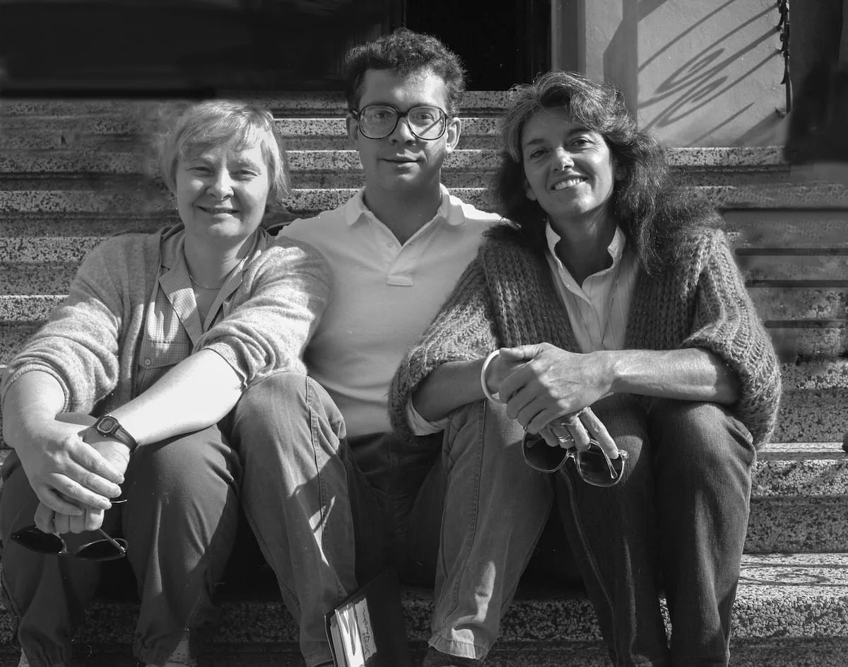 Unknown, Unknown, Nitsa Marcandonatou