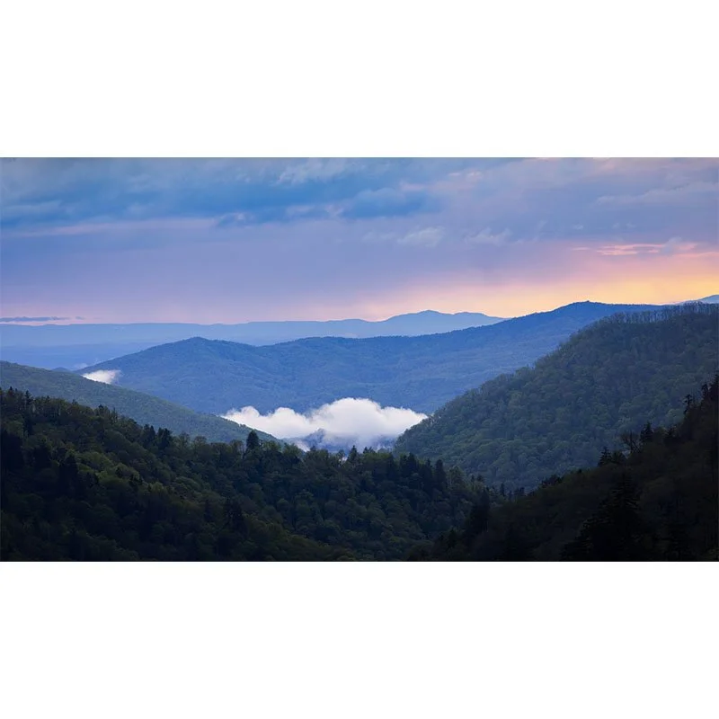 Smoky Mountains Sunset FR copy small.jpg