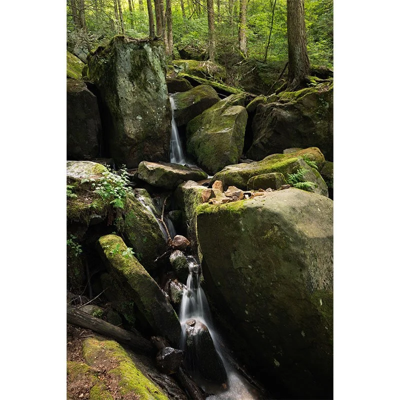 Bent Run Waterfall in Pennsylvania small.jpg